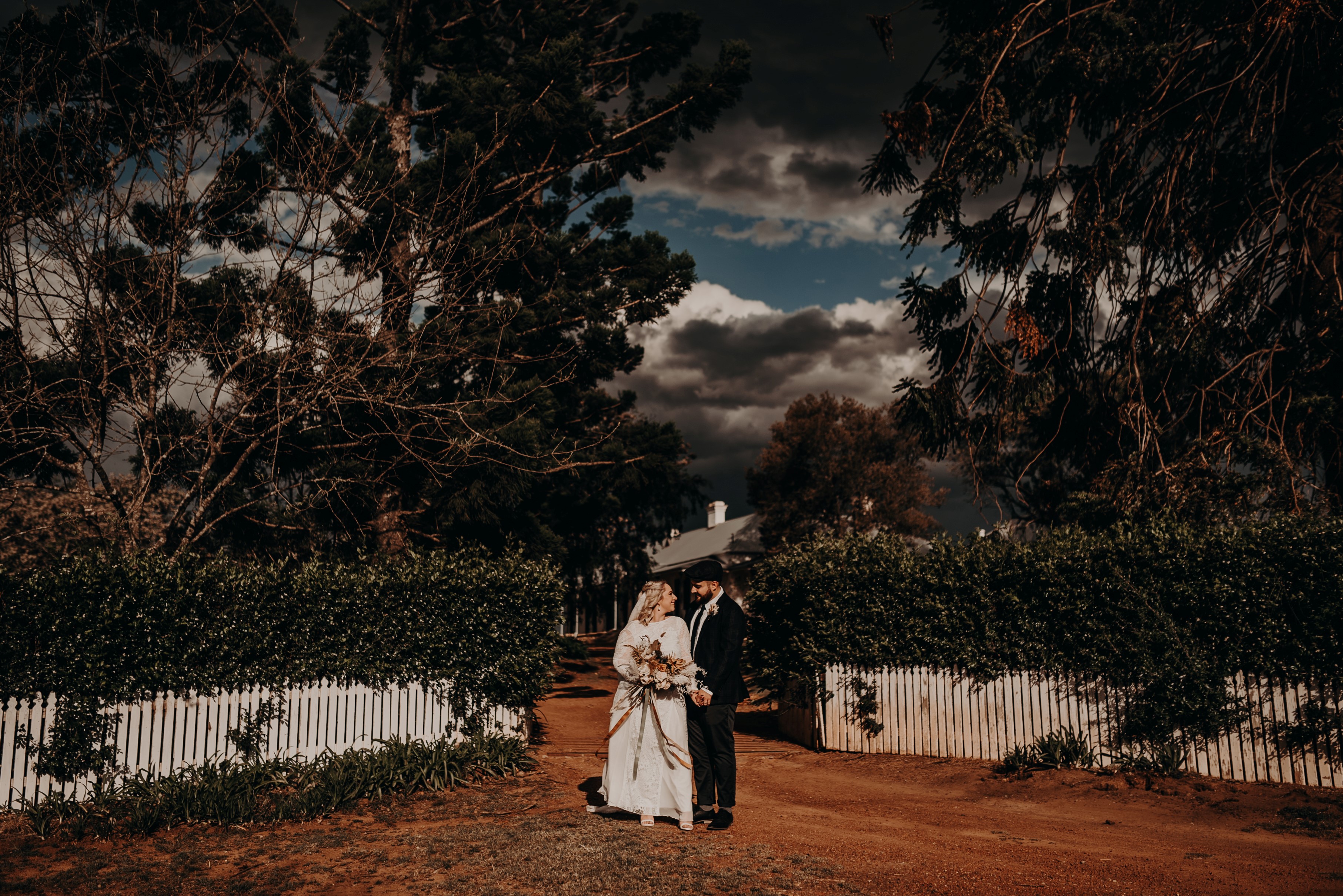 Gledswood Homestead and Winery-2129461