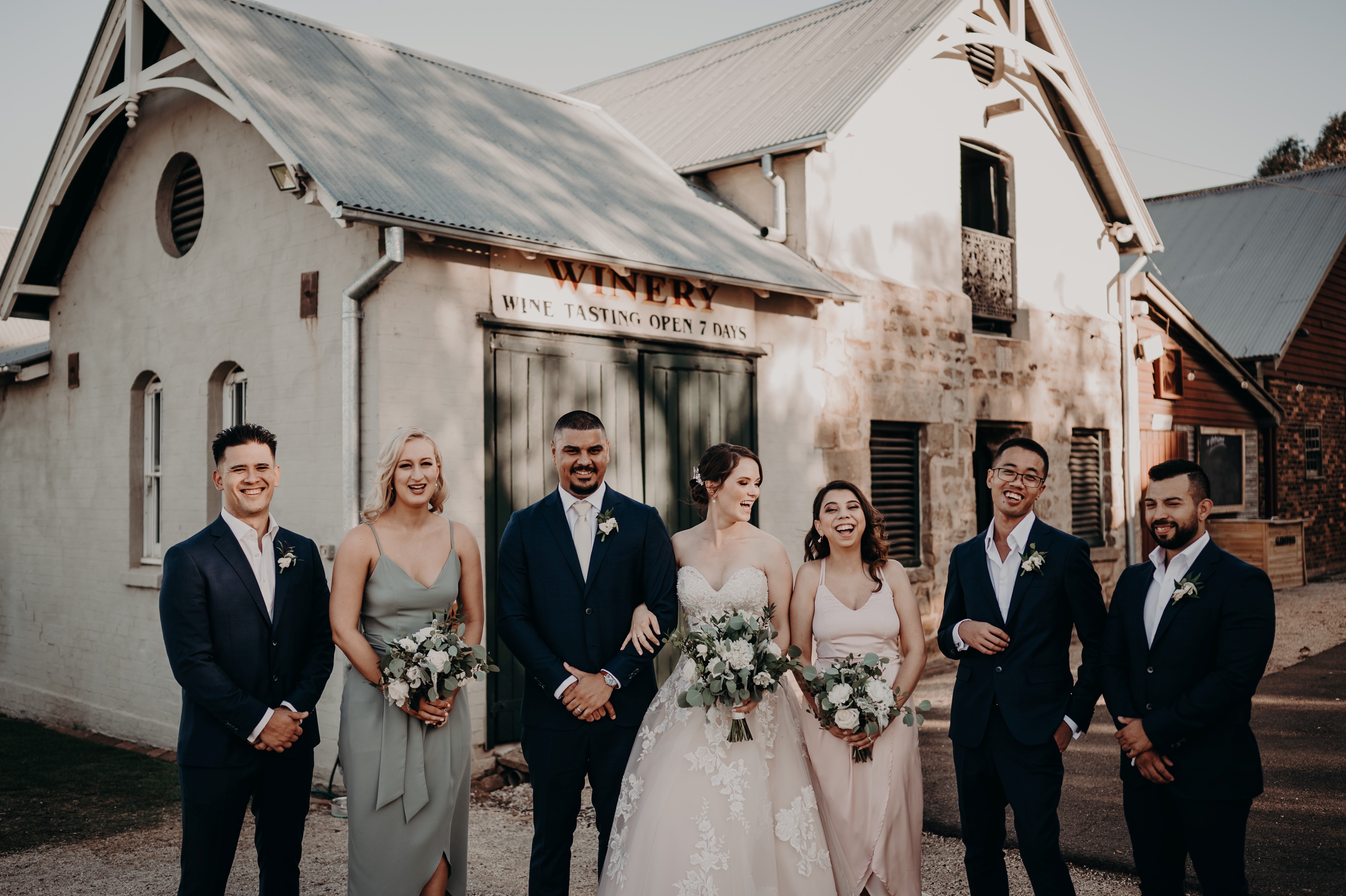 Gledswood Homestead and Winery-2129466