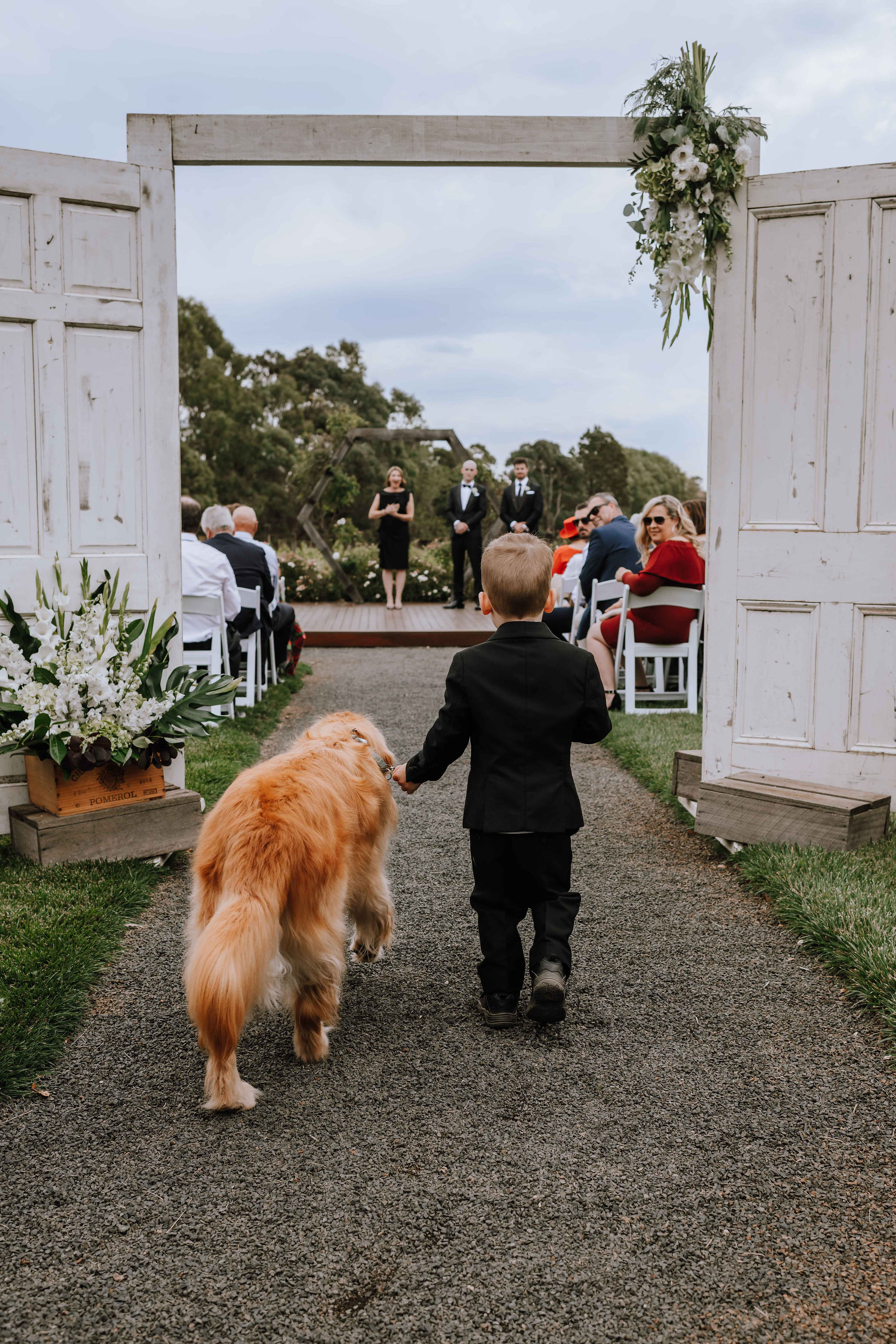 Glen Erin at Lancefield Vineyard Retreat-2345133