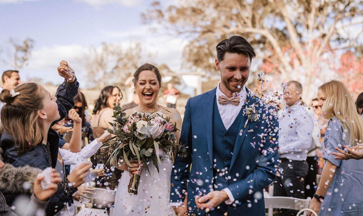 Glenbridge Country Weddings