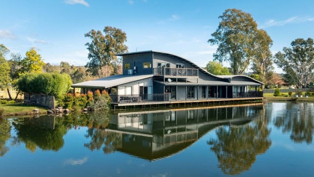 Goulburn River Lodge