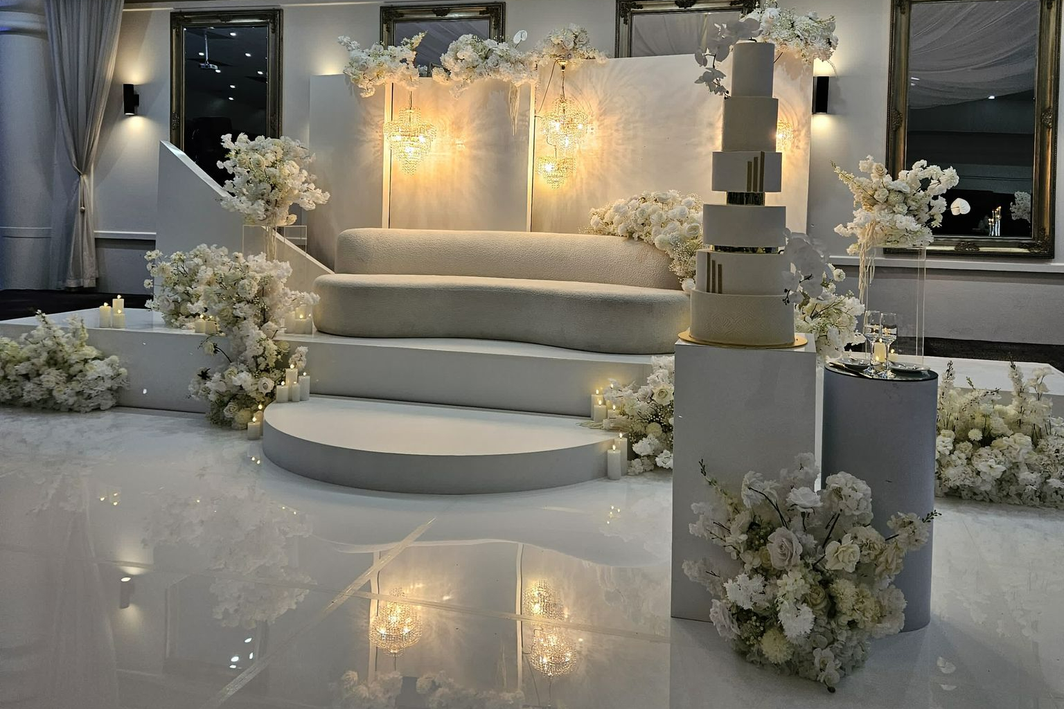 Grand Star Receptions-2426547