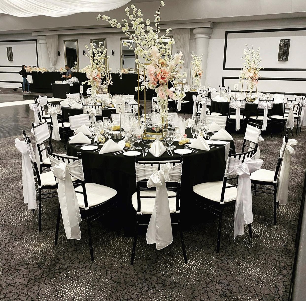 Grand Star Receptions-2426537