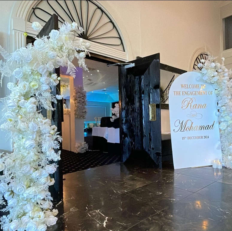 Grand Star Receptions-2426544