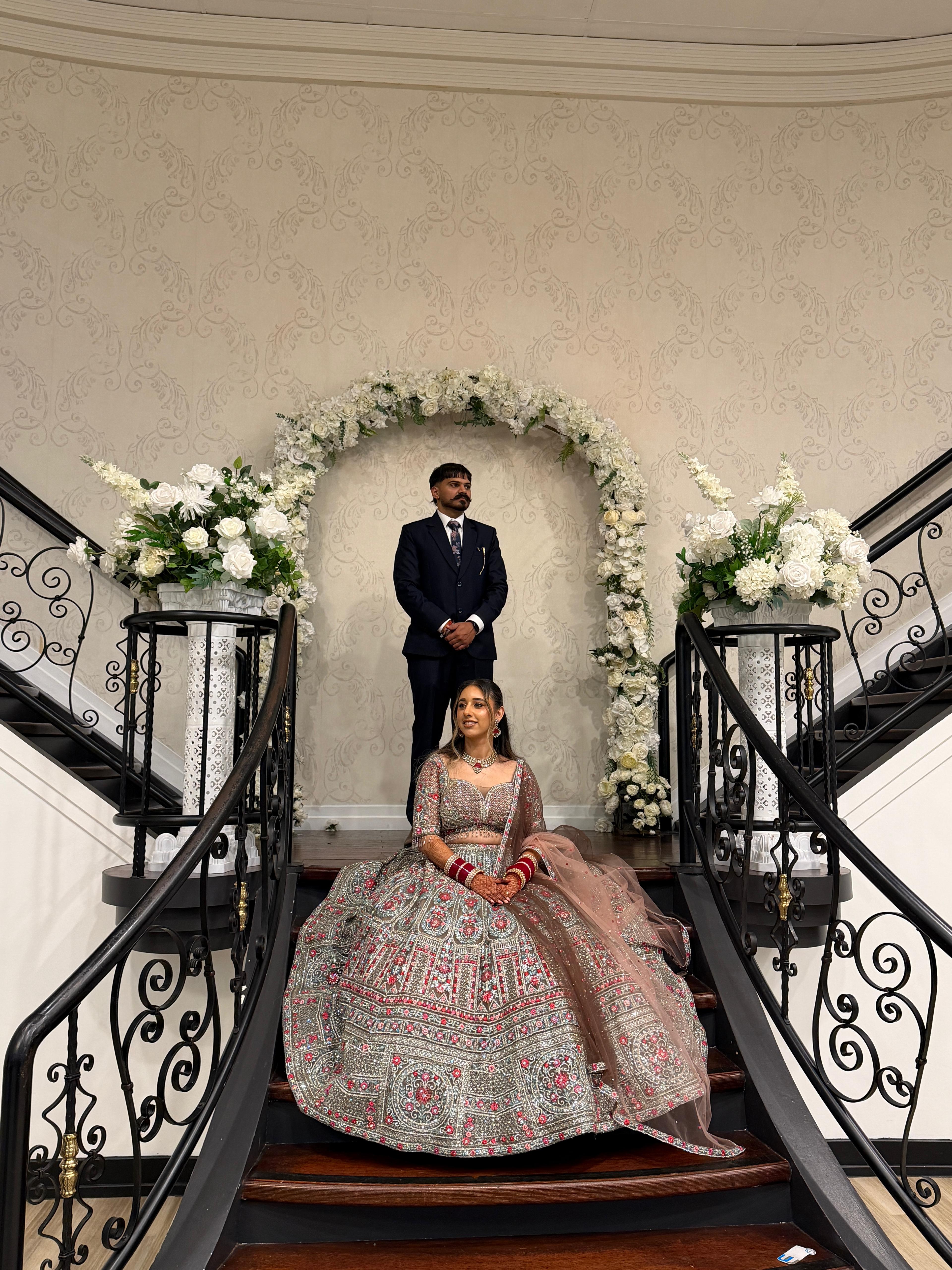 Grand Star Receptions-2490209