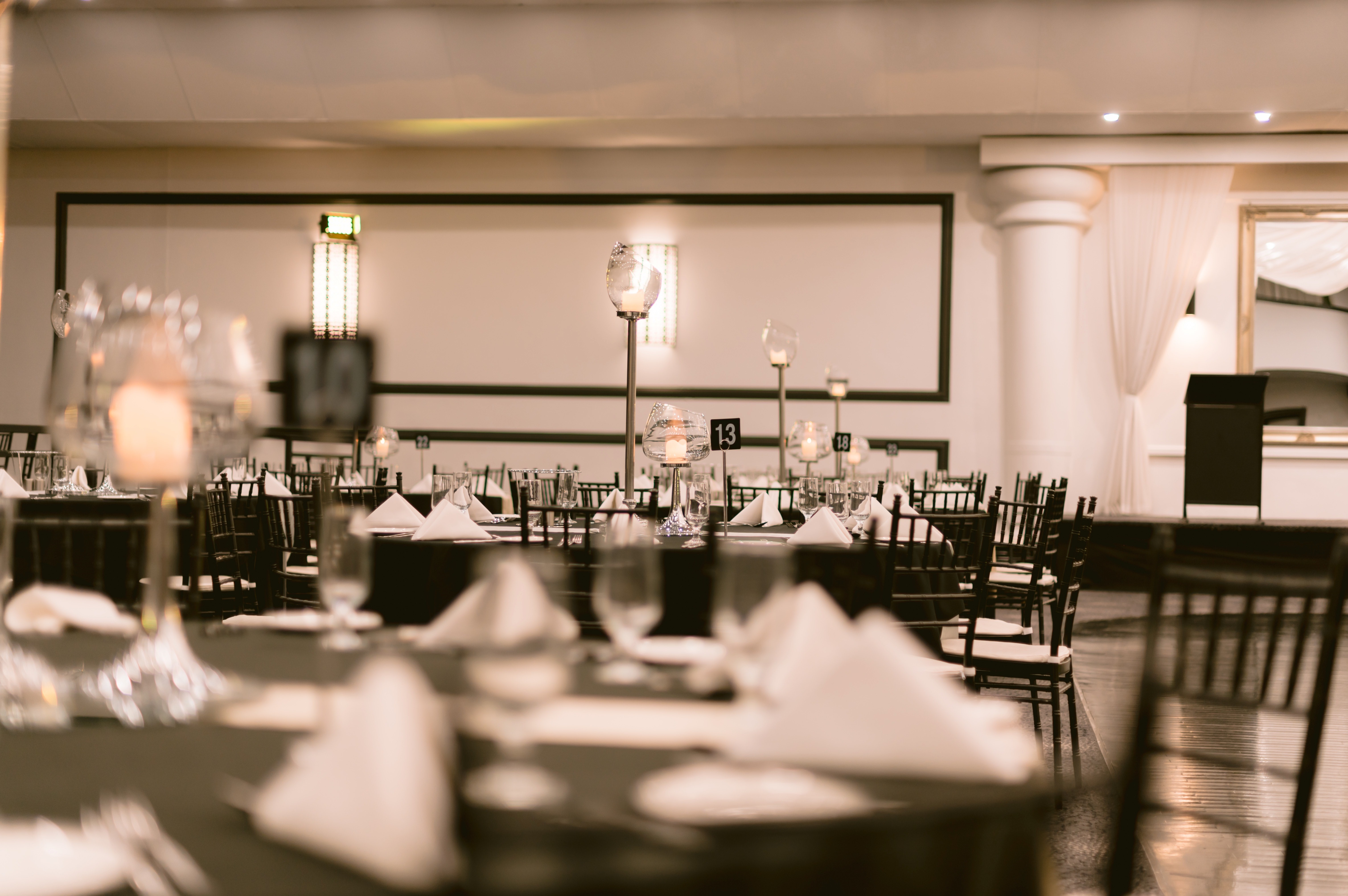 Grand Star Receptions Wedding Venue in Altona North