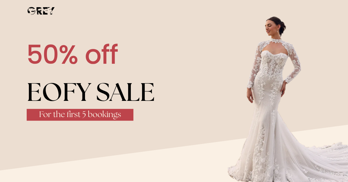 Grey Productions - Live Streaming