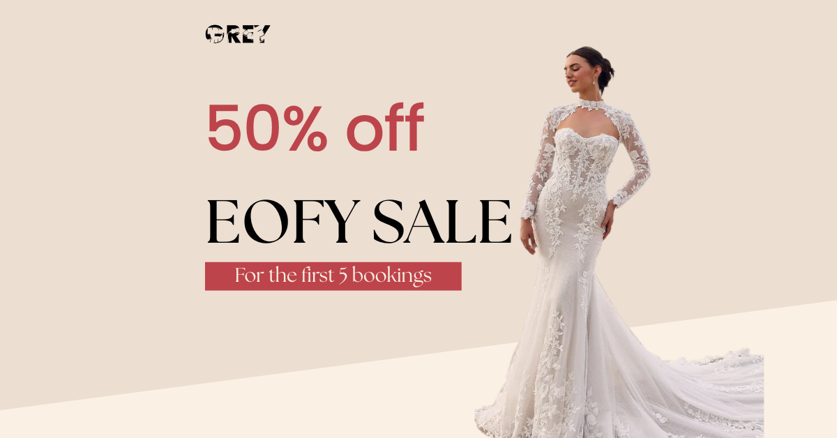 Grey Productions - Live Streaming