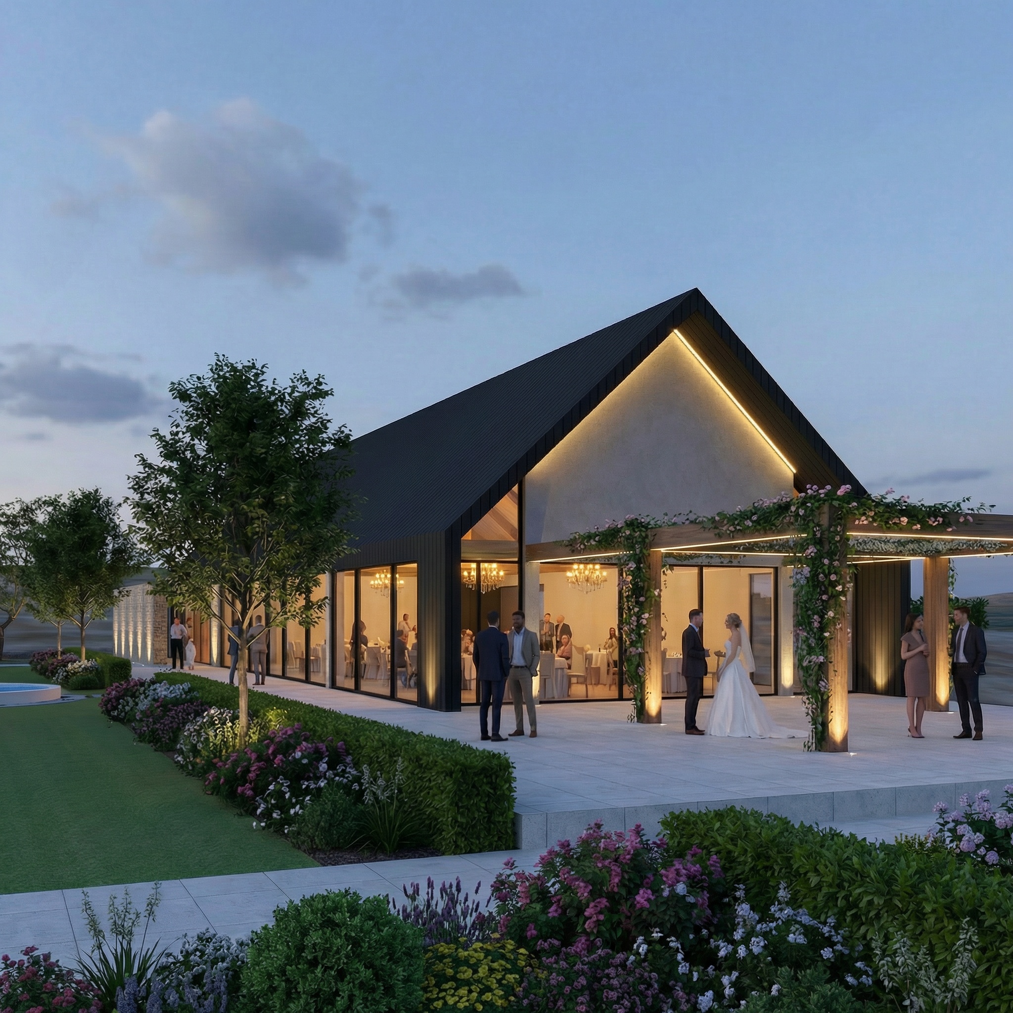 Hampton Park Estate-2508686