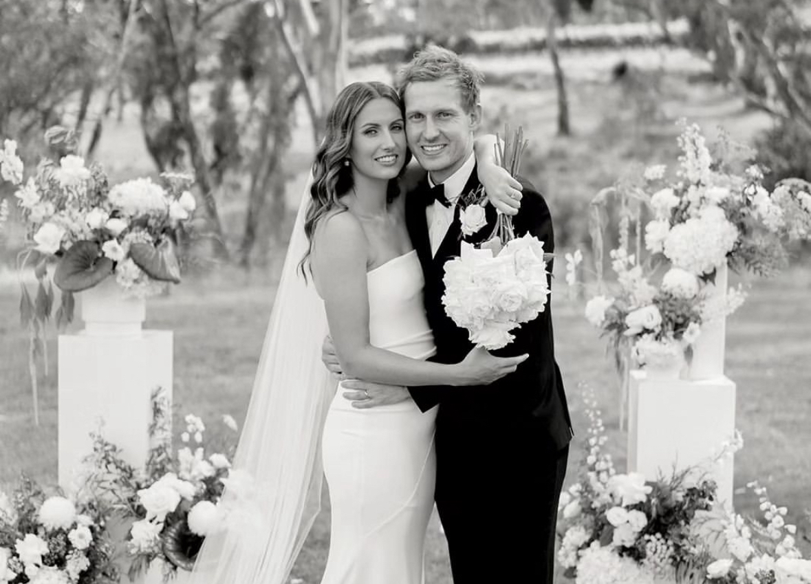 Harcourt Valley Vineyard