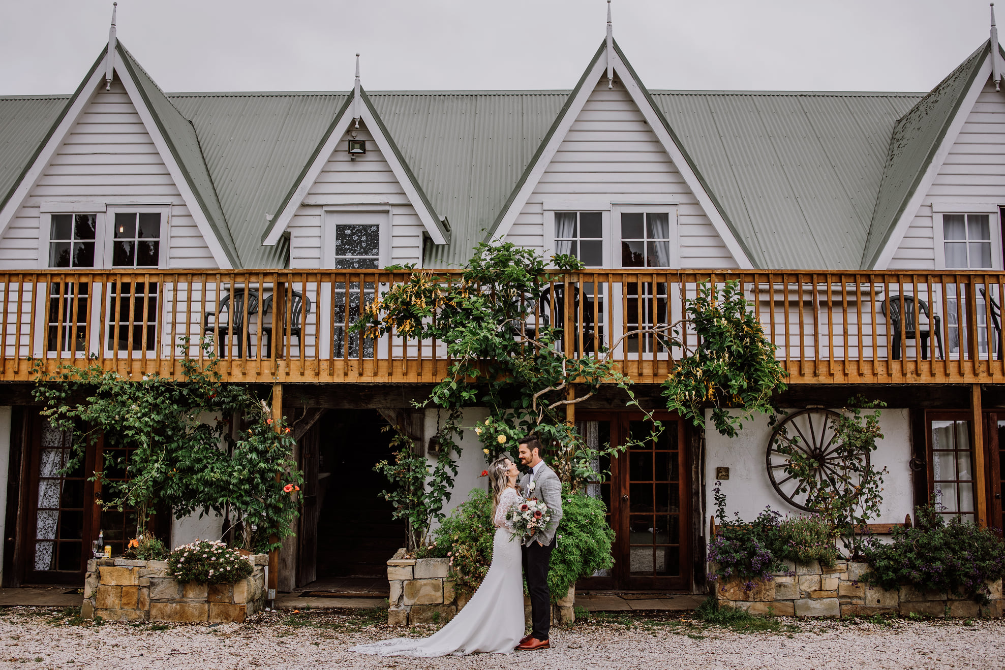 Hawley House - Guest House & Receptions-2303009