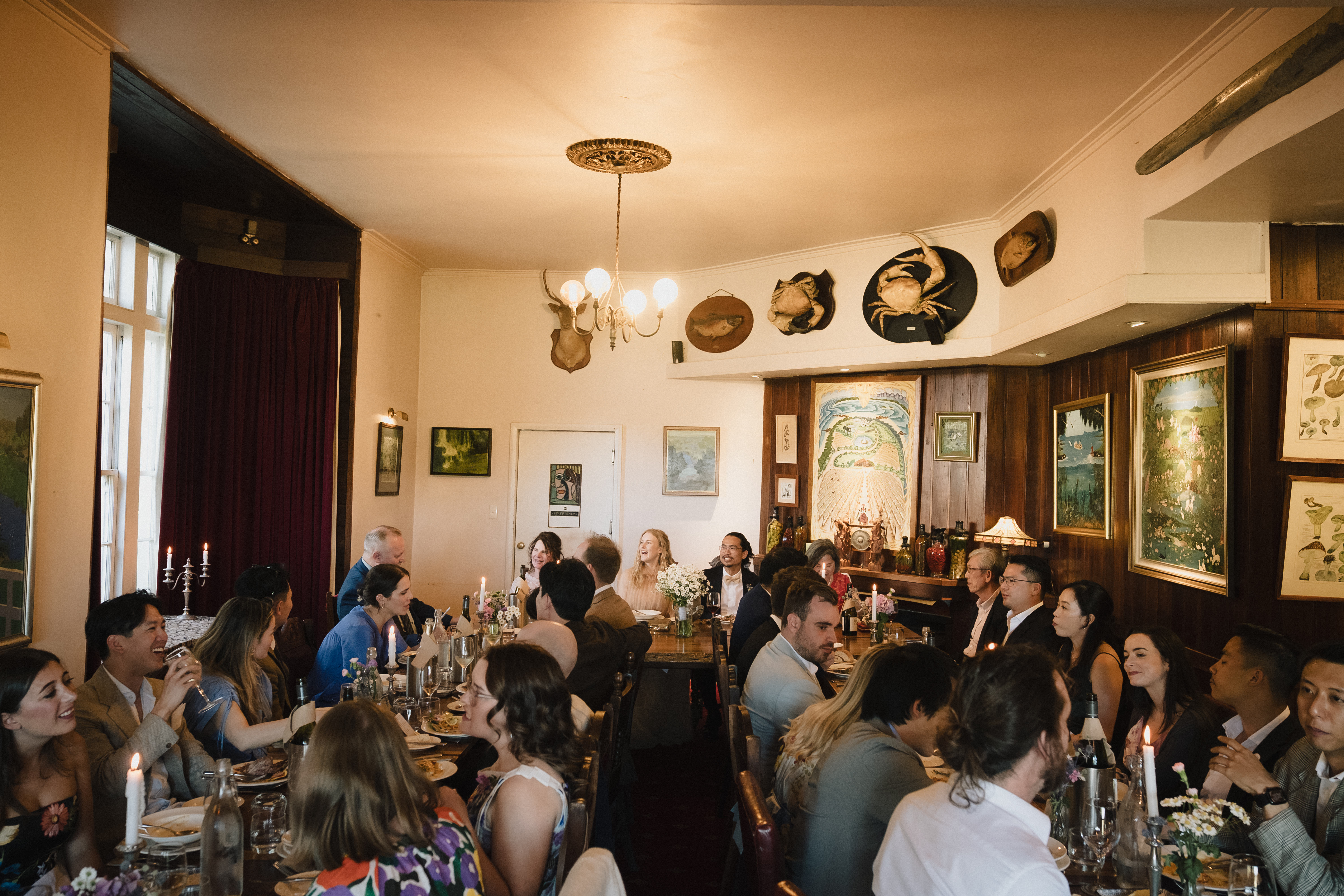 Hawley House - Guest House & Receptions-2513256