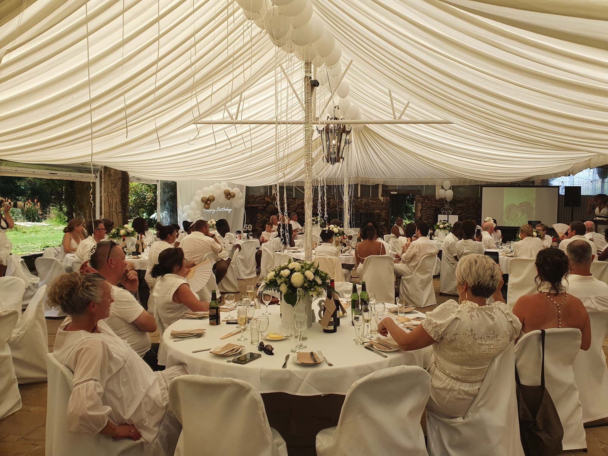 Hawley House - Guest House & Receptions-2303010