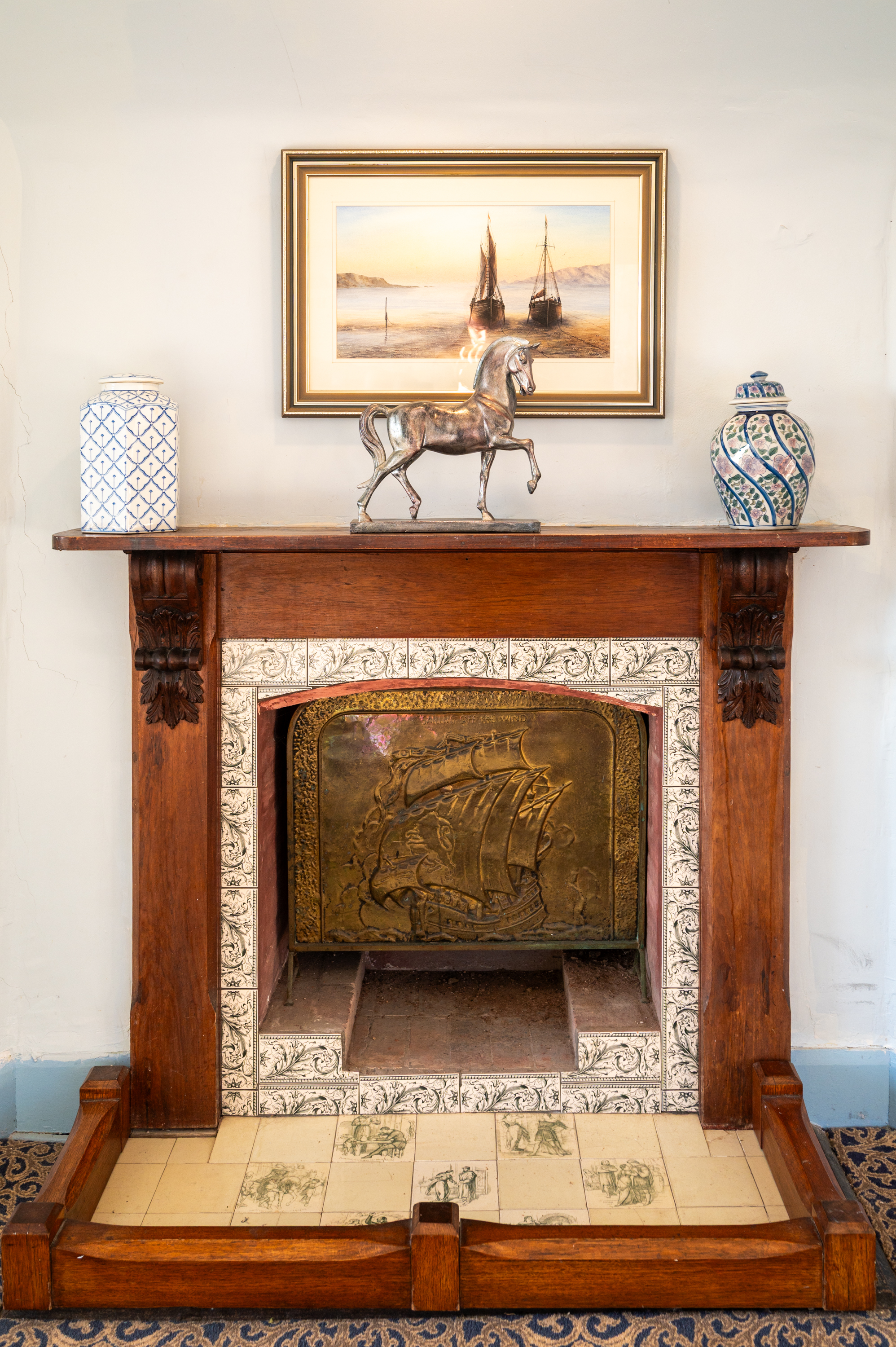 Hawley House - Guest House & Receptions-2513258