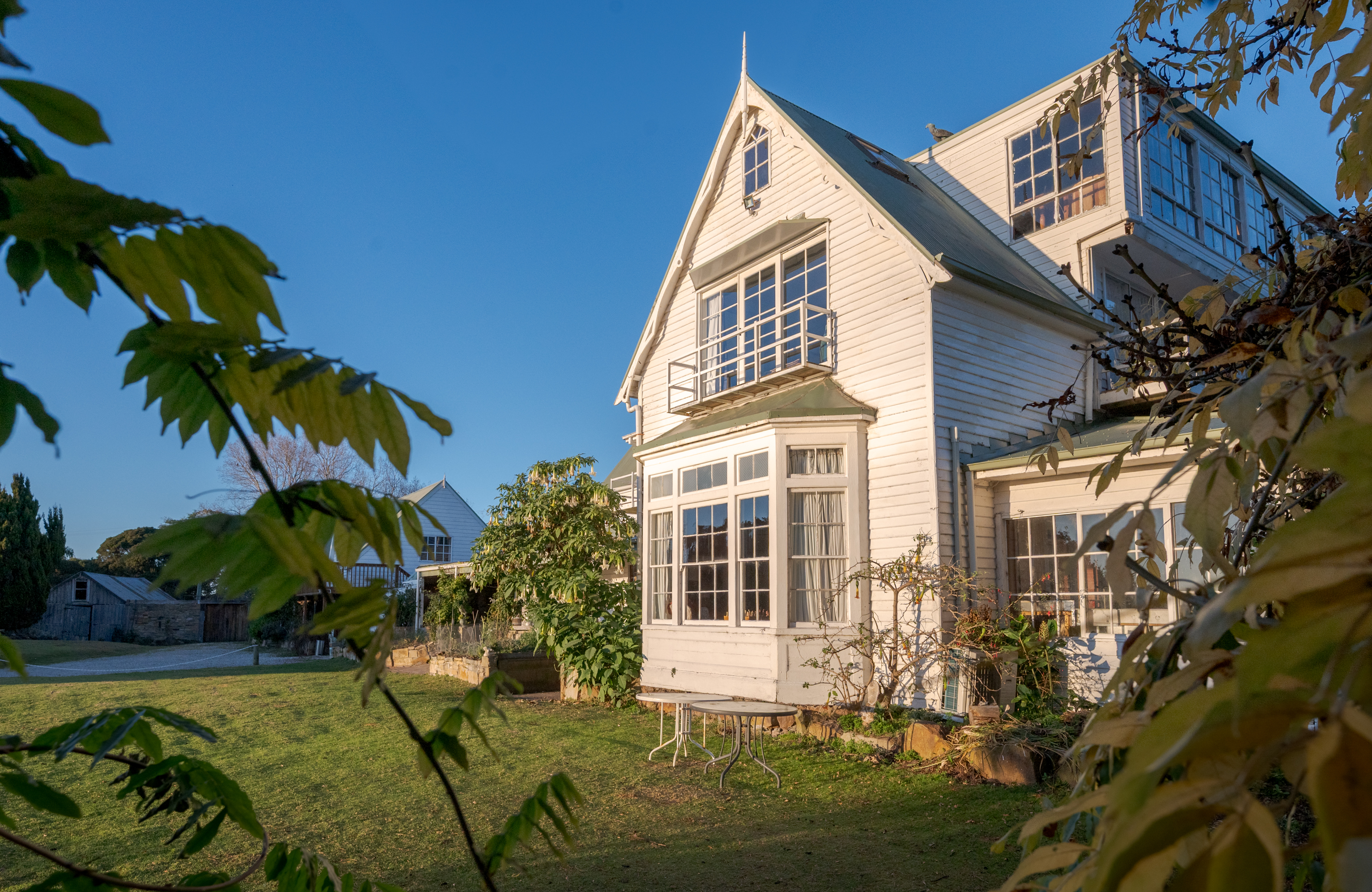 Hawley House - Guest House & Receptions-2513259