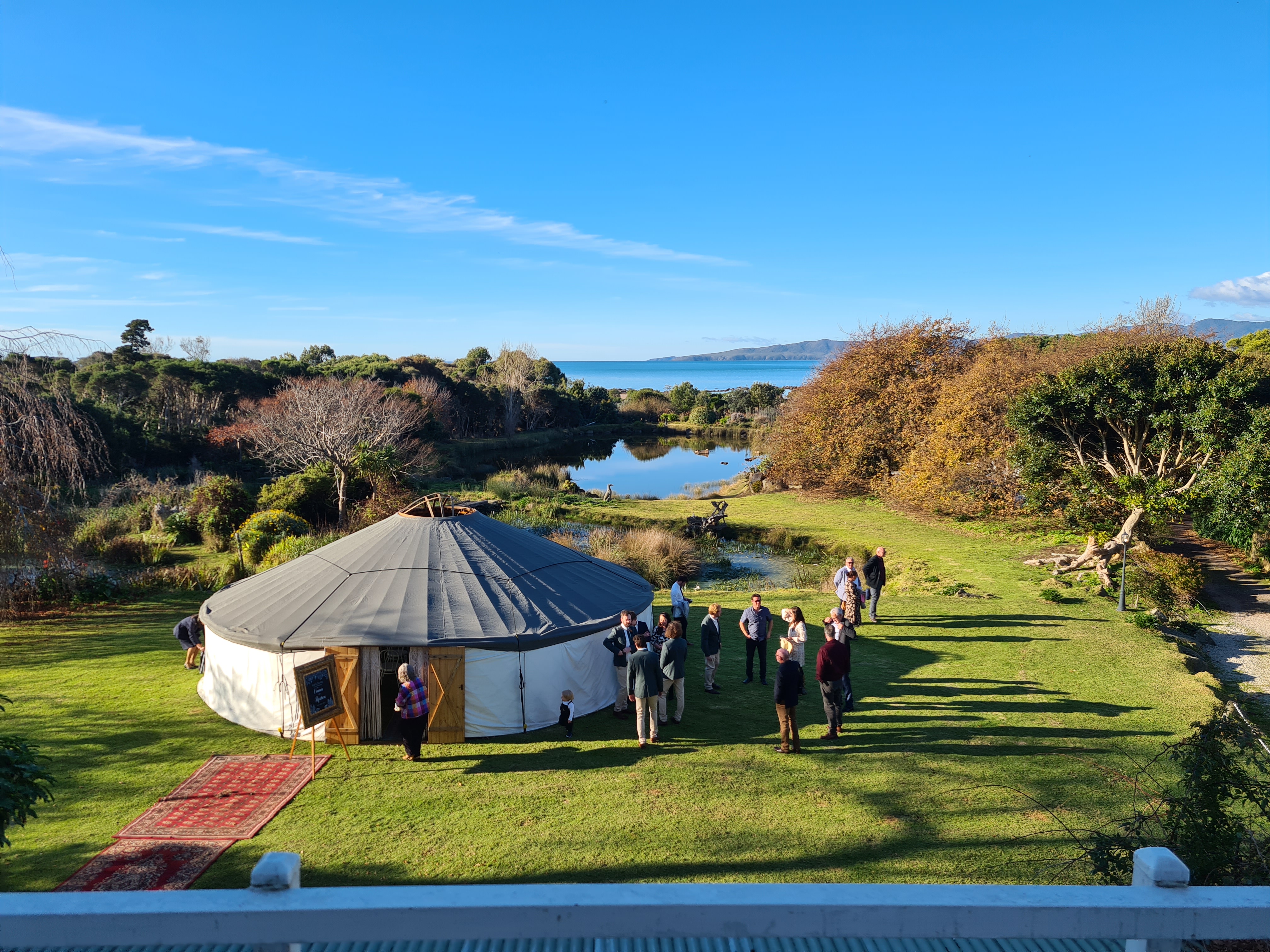 Hawley House - Guest House & Receptions-2303017