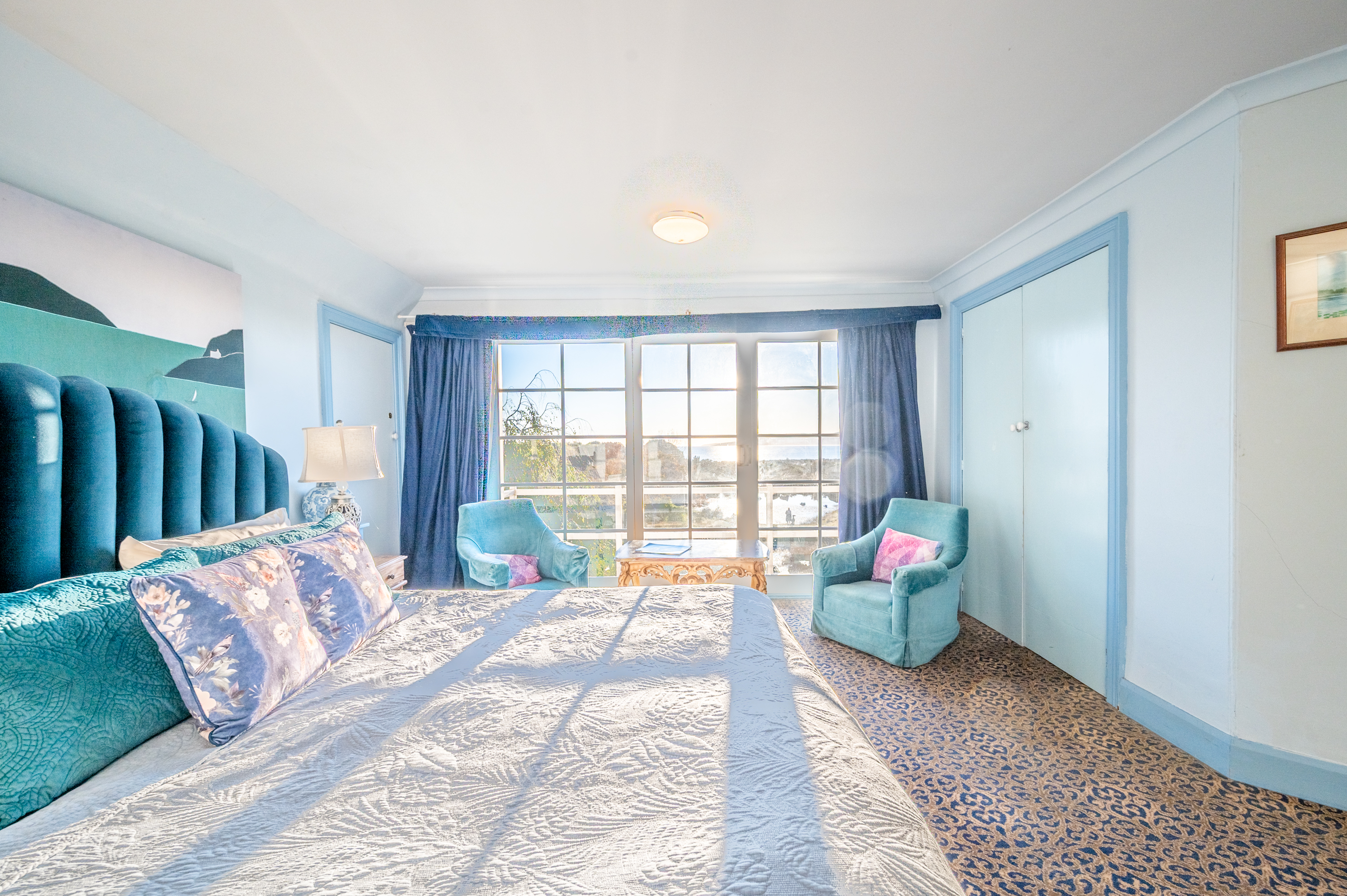 Hawley House - Guest House & Receptions-2513257