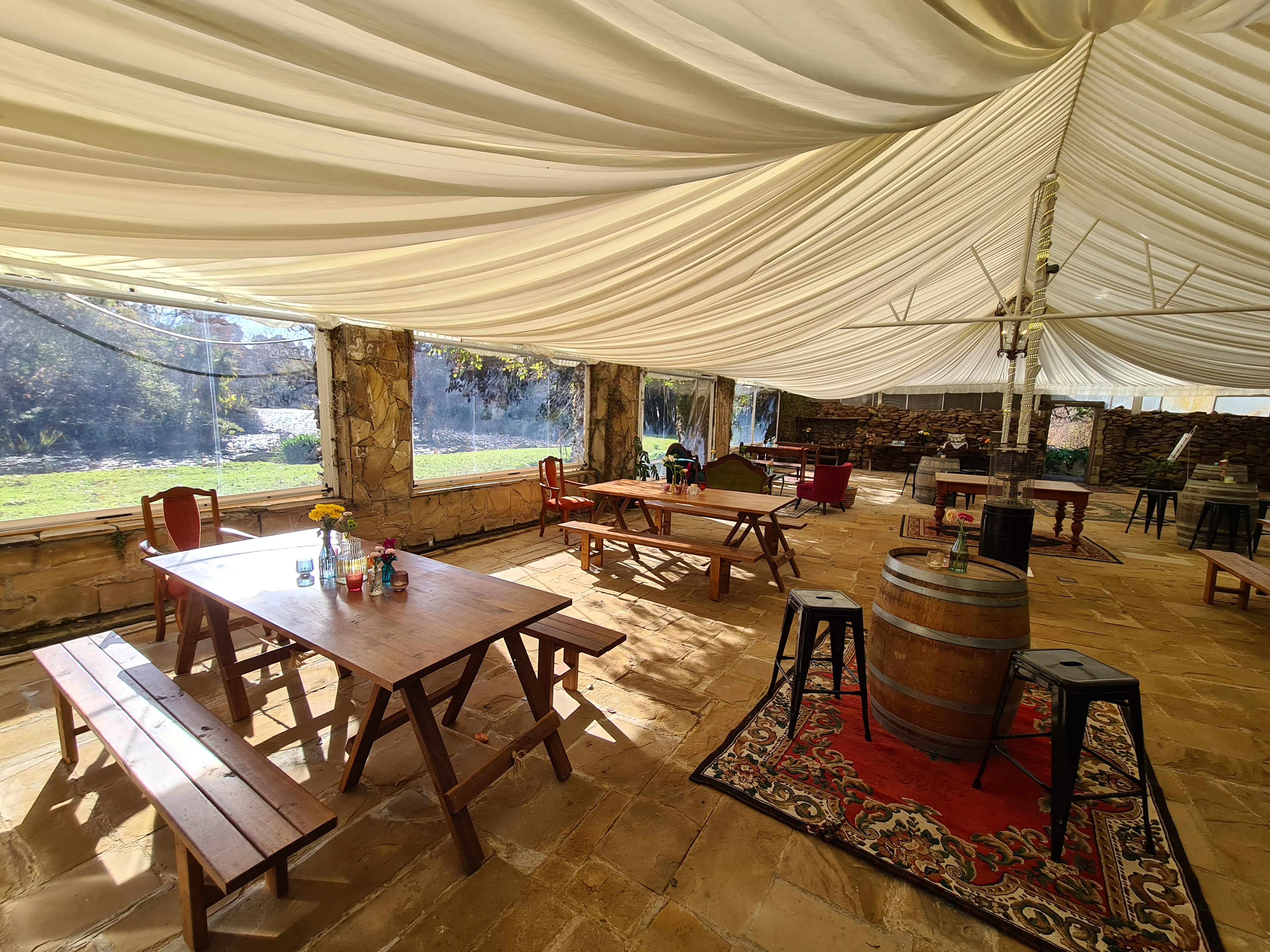 Hawley House - Guest House & Receptions-2303018