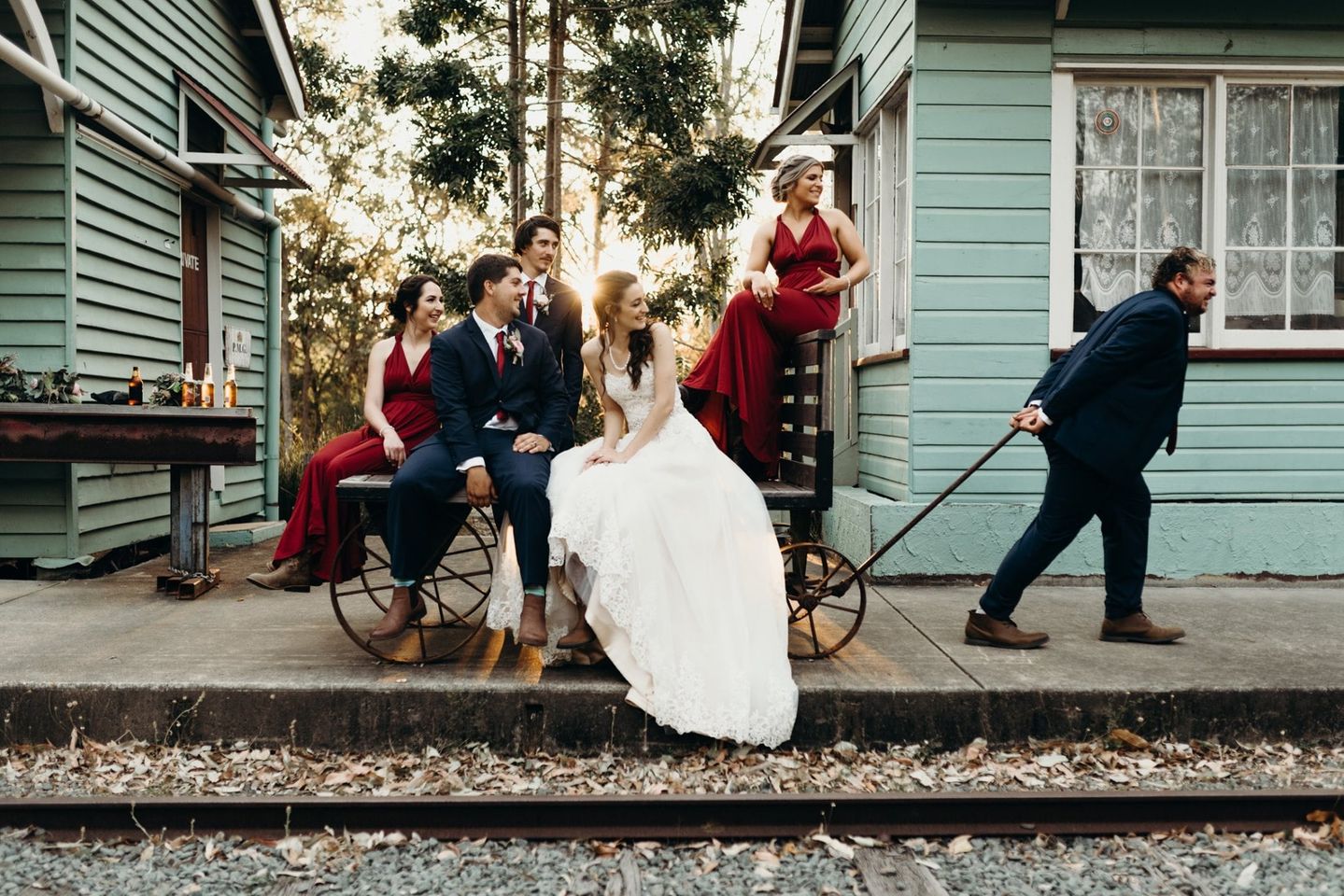 Heritage Hotel Petrie-2346214