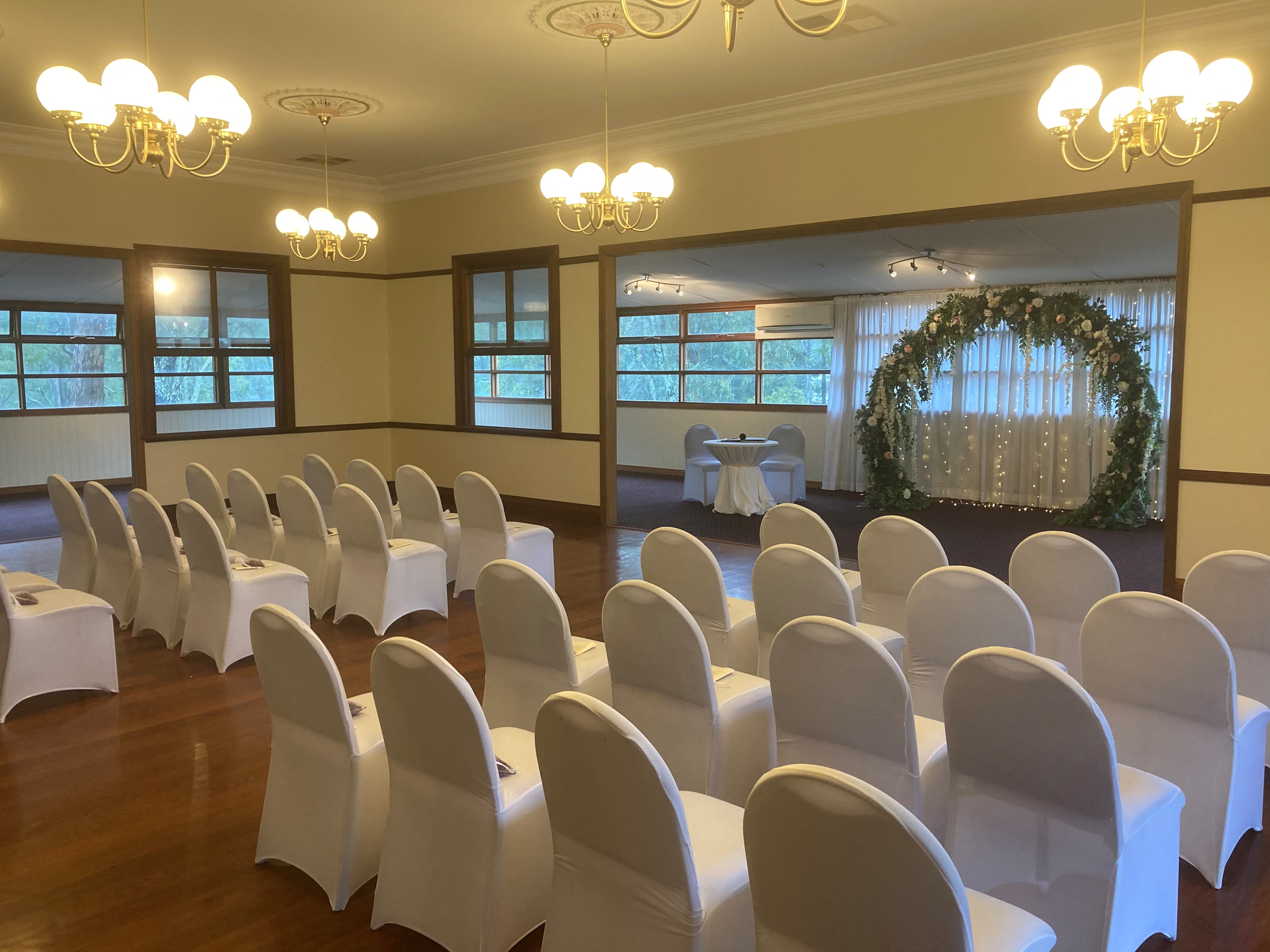 Heritage Hotel Petrie-2346209