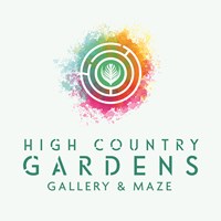 High Country Gardens, Gallery and Maze