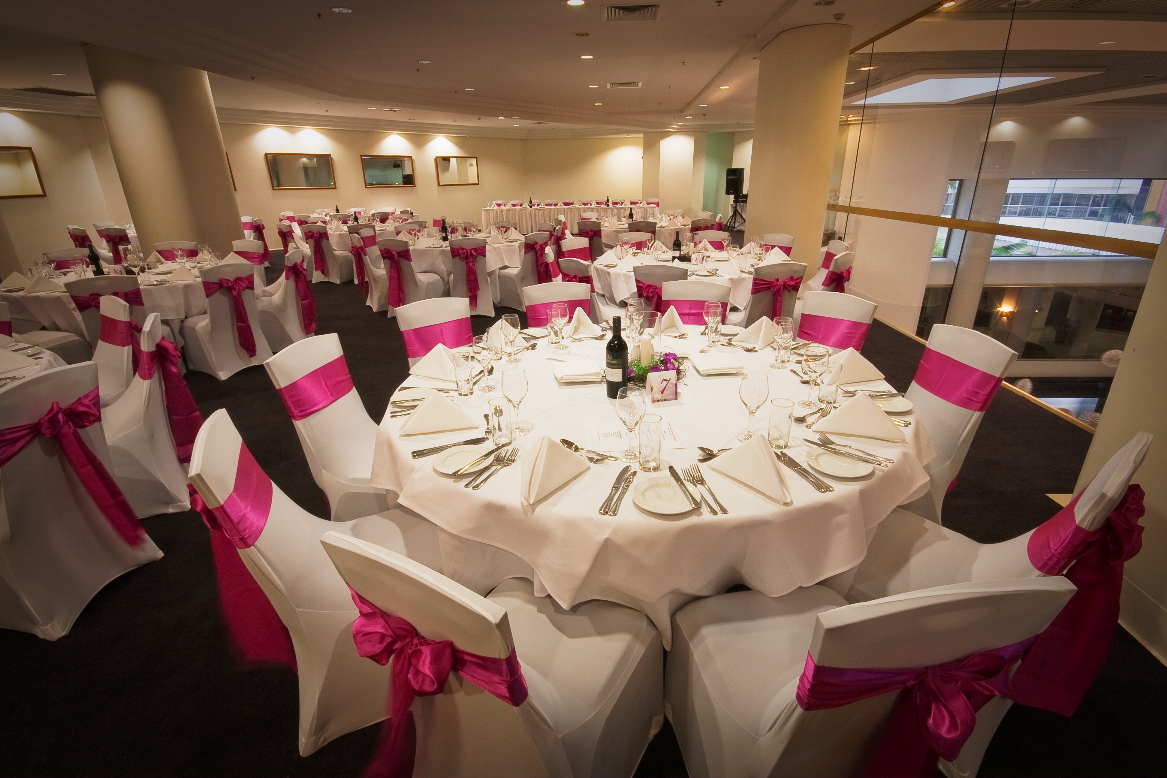 Hilton Darwin-2134943