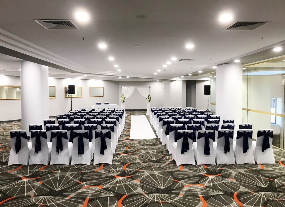 Hilton Darwin-2127564