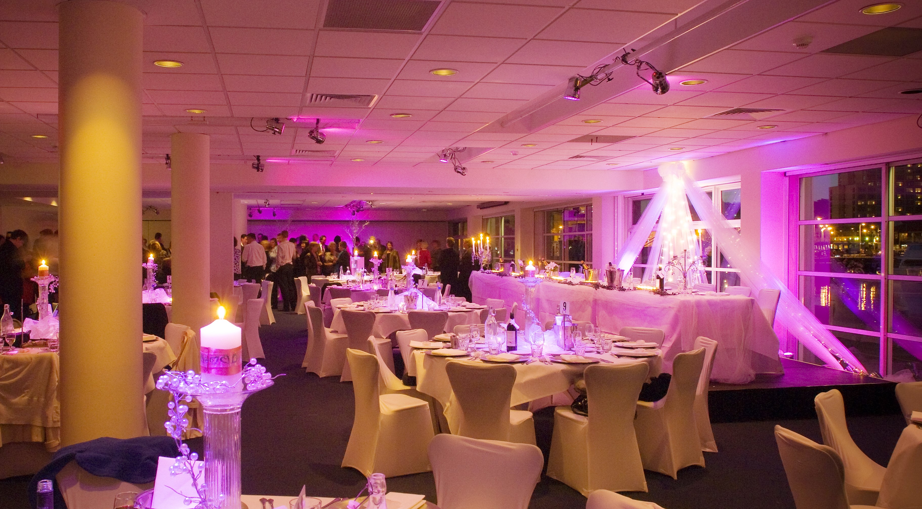 Hobart Function and Conference Centre-2220163