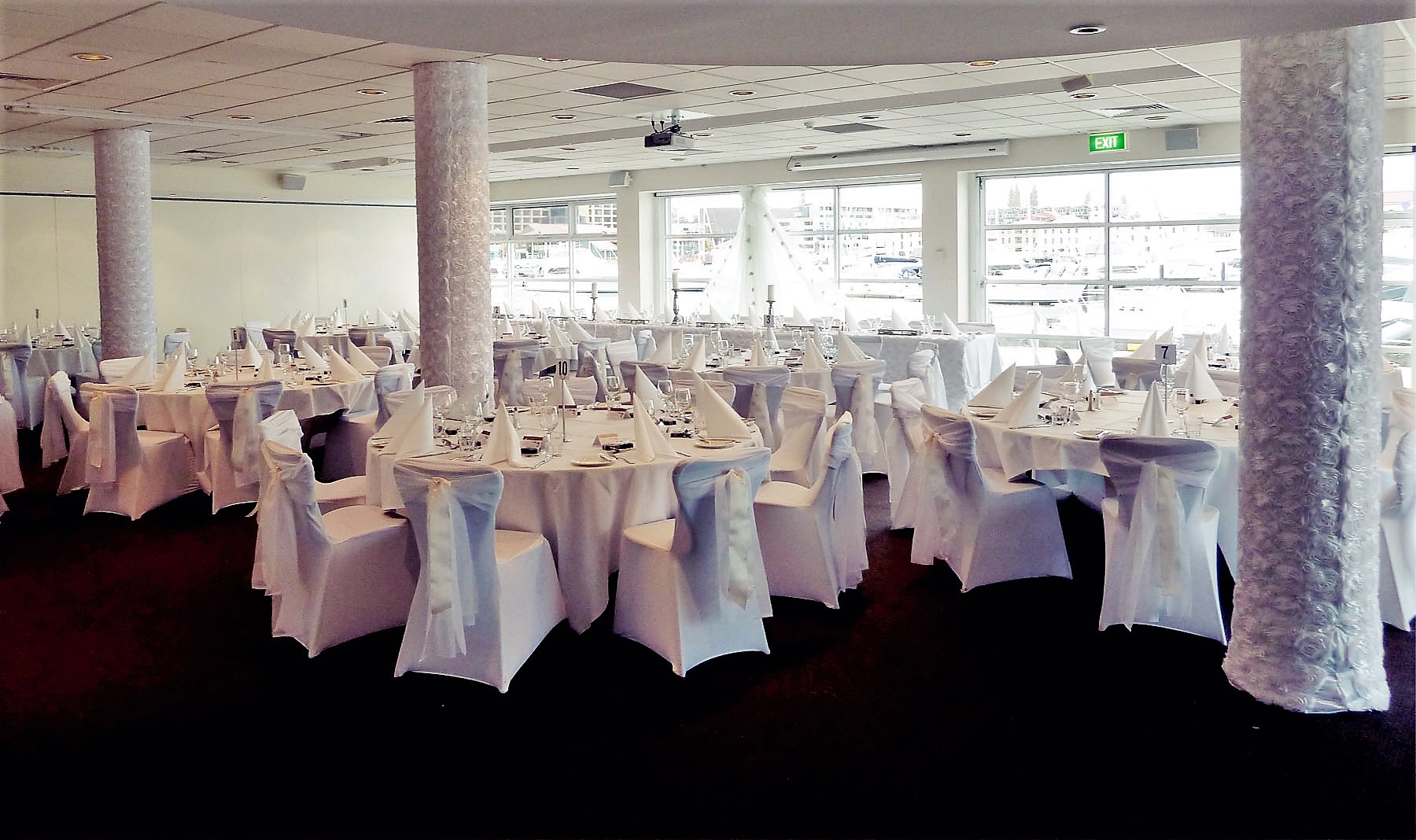 Hobart Function and Conference Centre-2220164