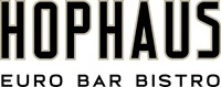 Hophaus/ Iconic Pubs Australia Pty Ltd