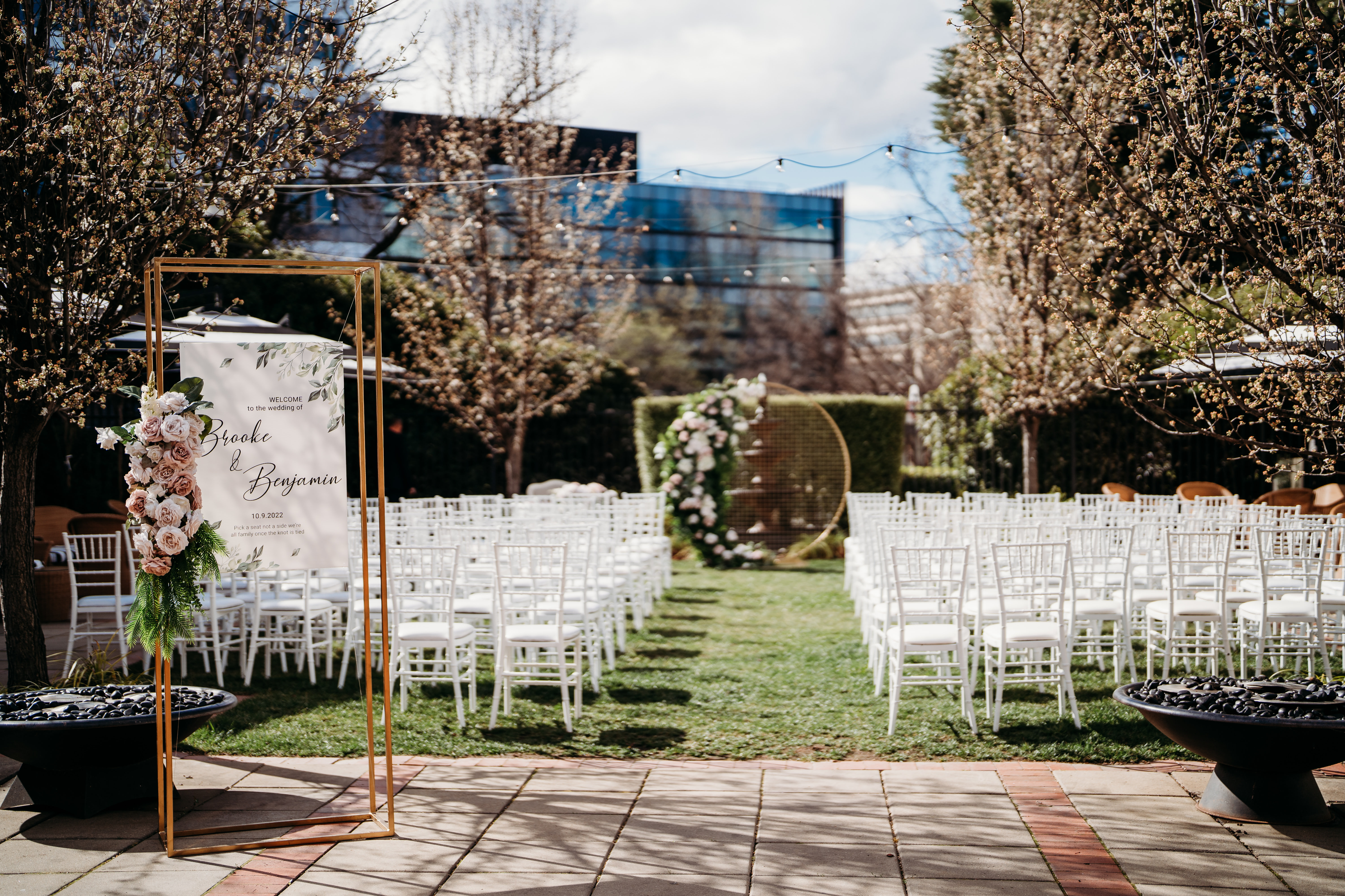 Hotel Kurrajong Canberra-2292589