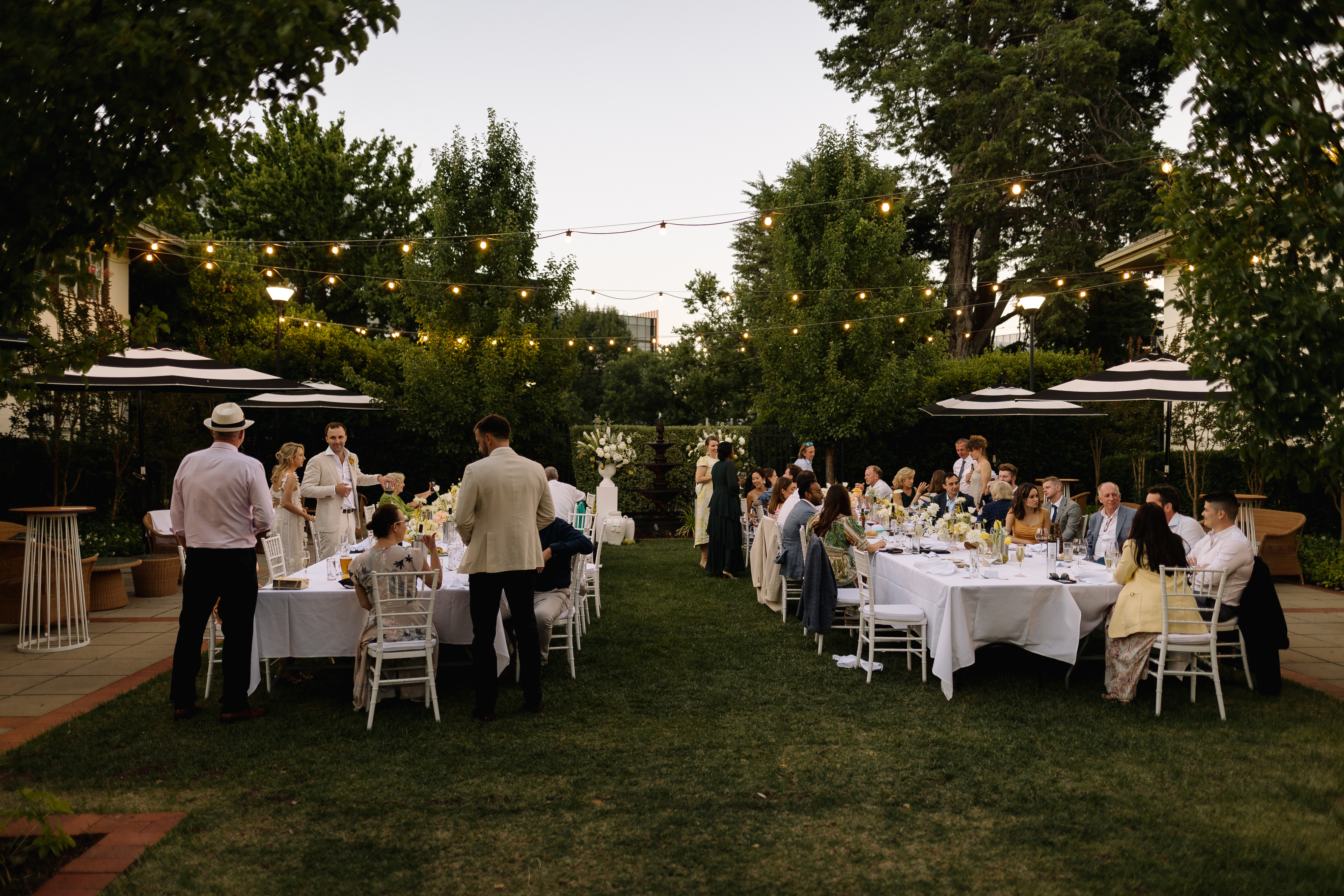 Hotel Kurrajong Canberra-2292590