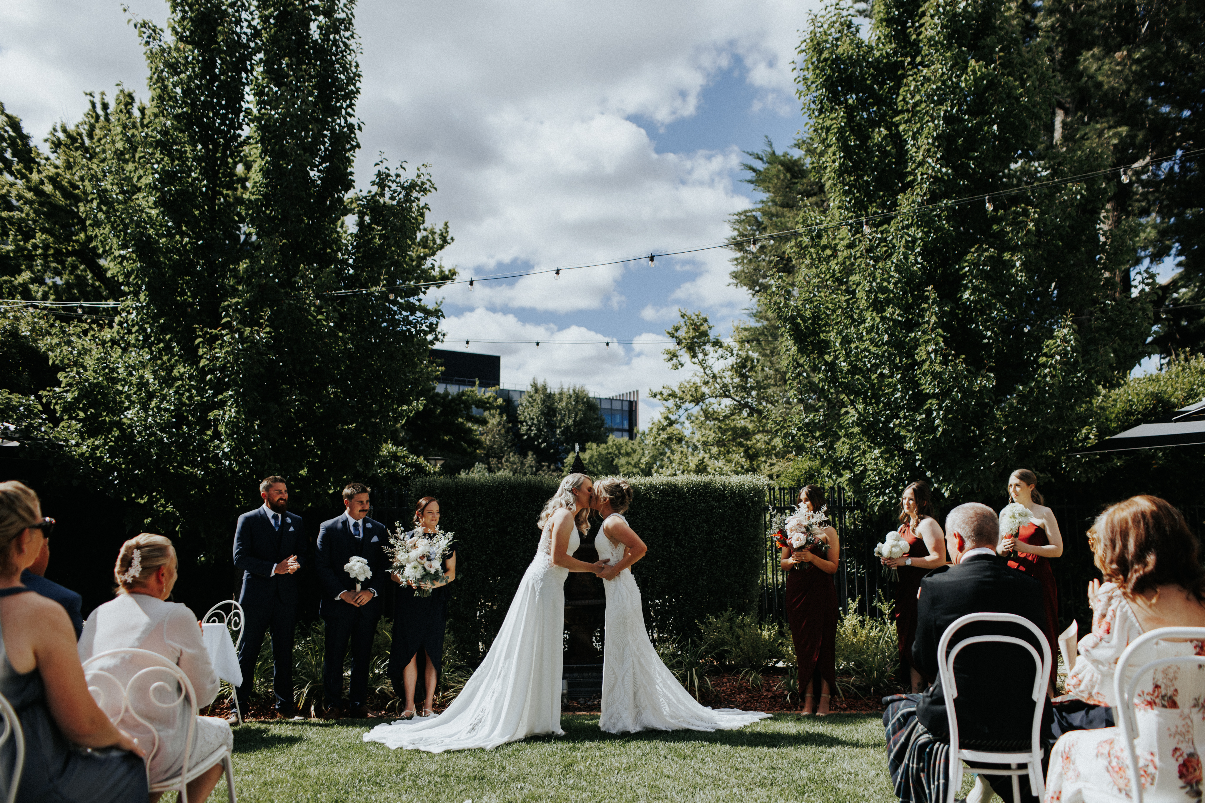 Hotel Kurrajong Canberra-2159582