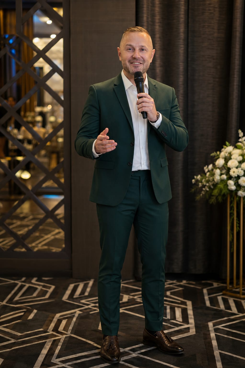 House of Ceremony