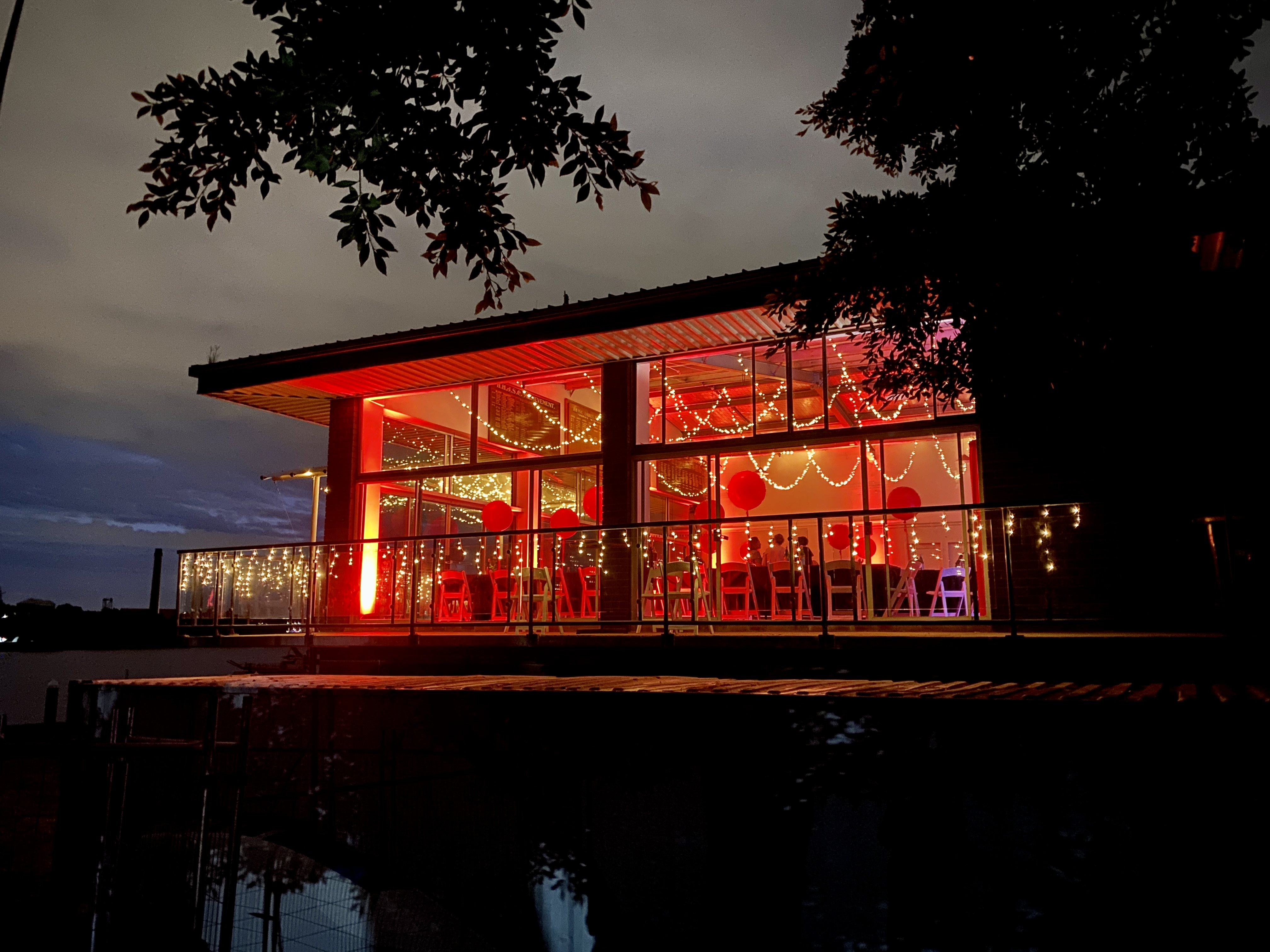 Hunters Hill Sailing Club-2253642
