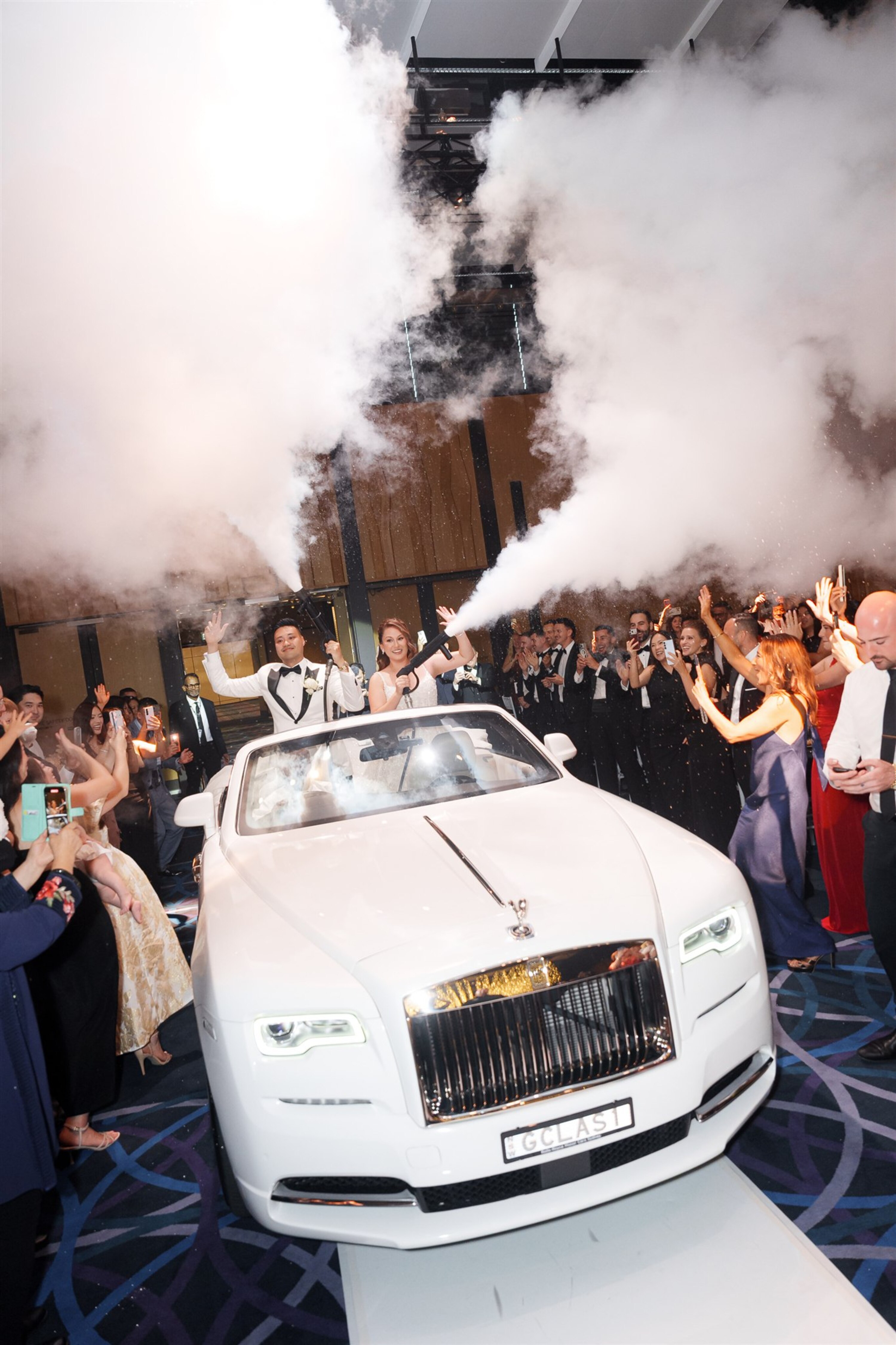 Hyatt Regency Sydney-2499130