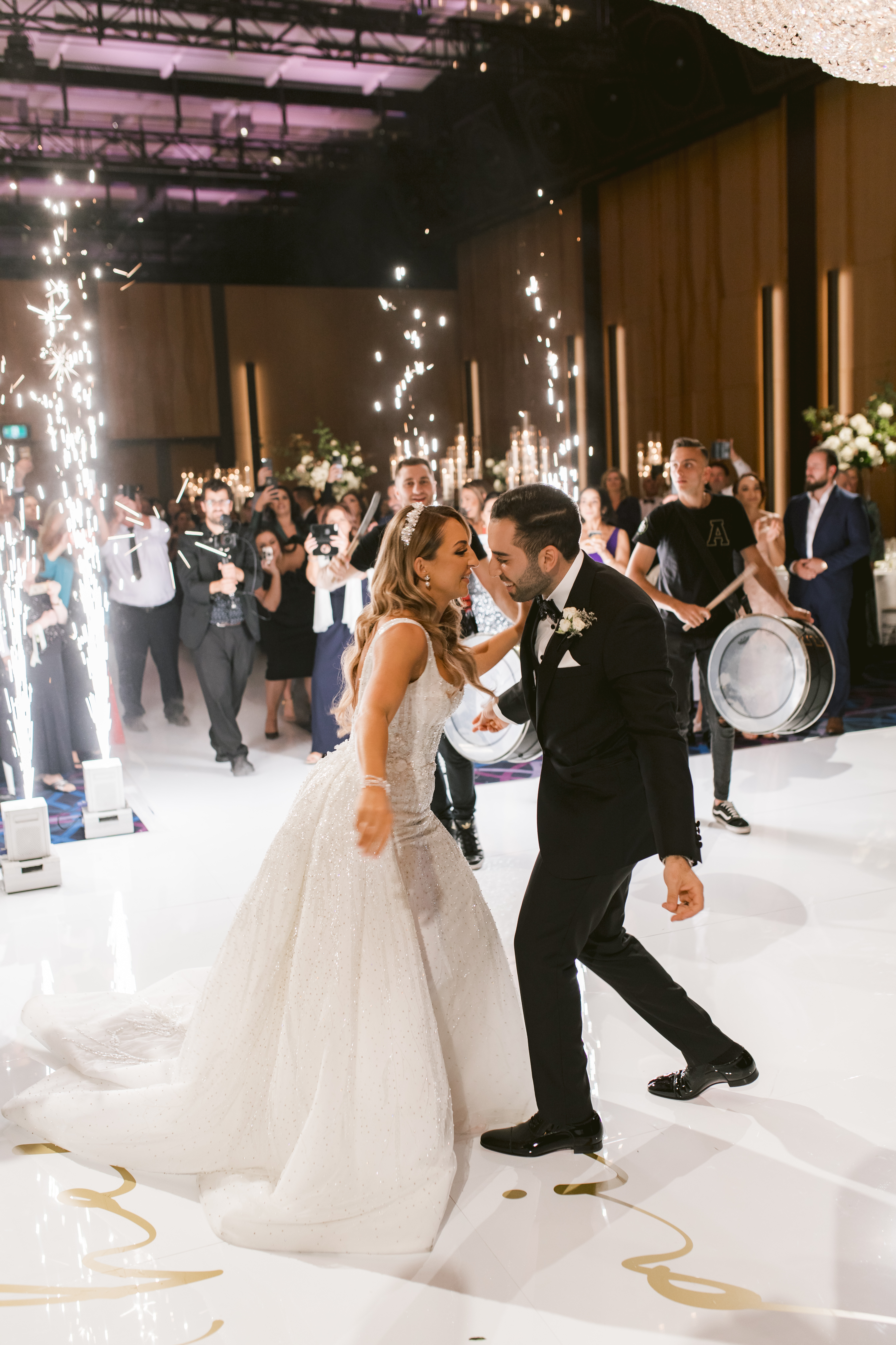 Hyatt Regency Sydney-2495115