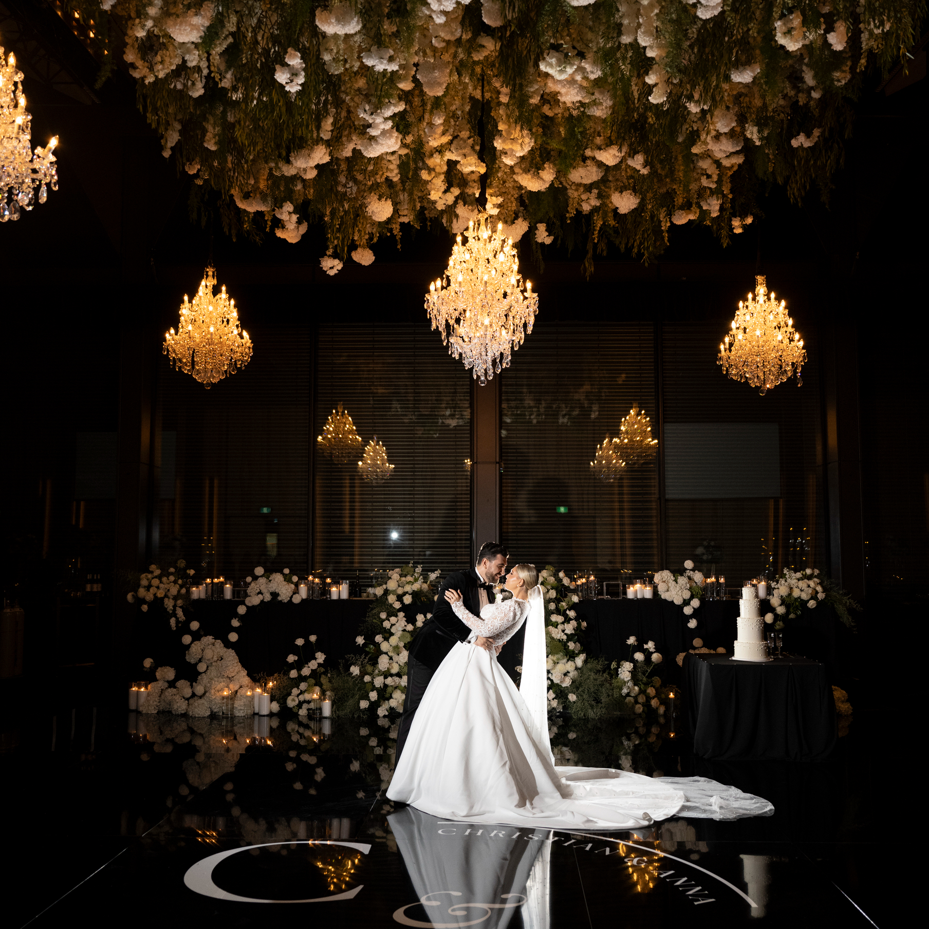 Hyatt Regency Sydney