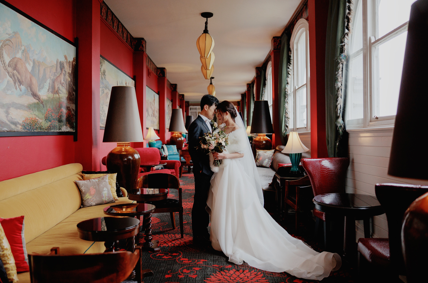 Hydro Majestic Hotel Blue Mountains-2374829