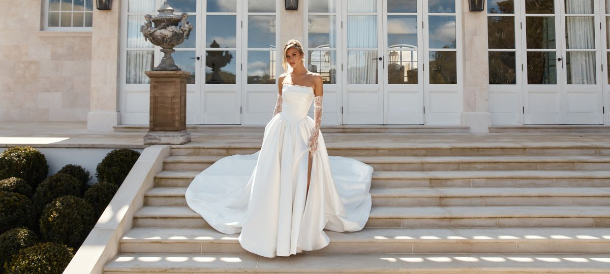 Imagine Bridal