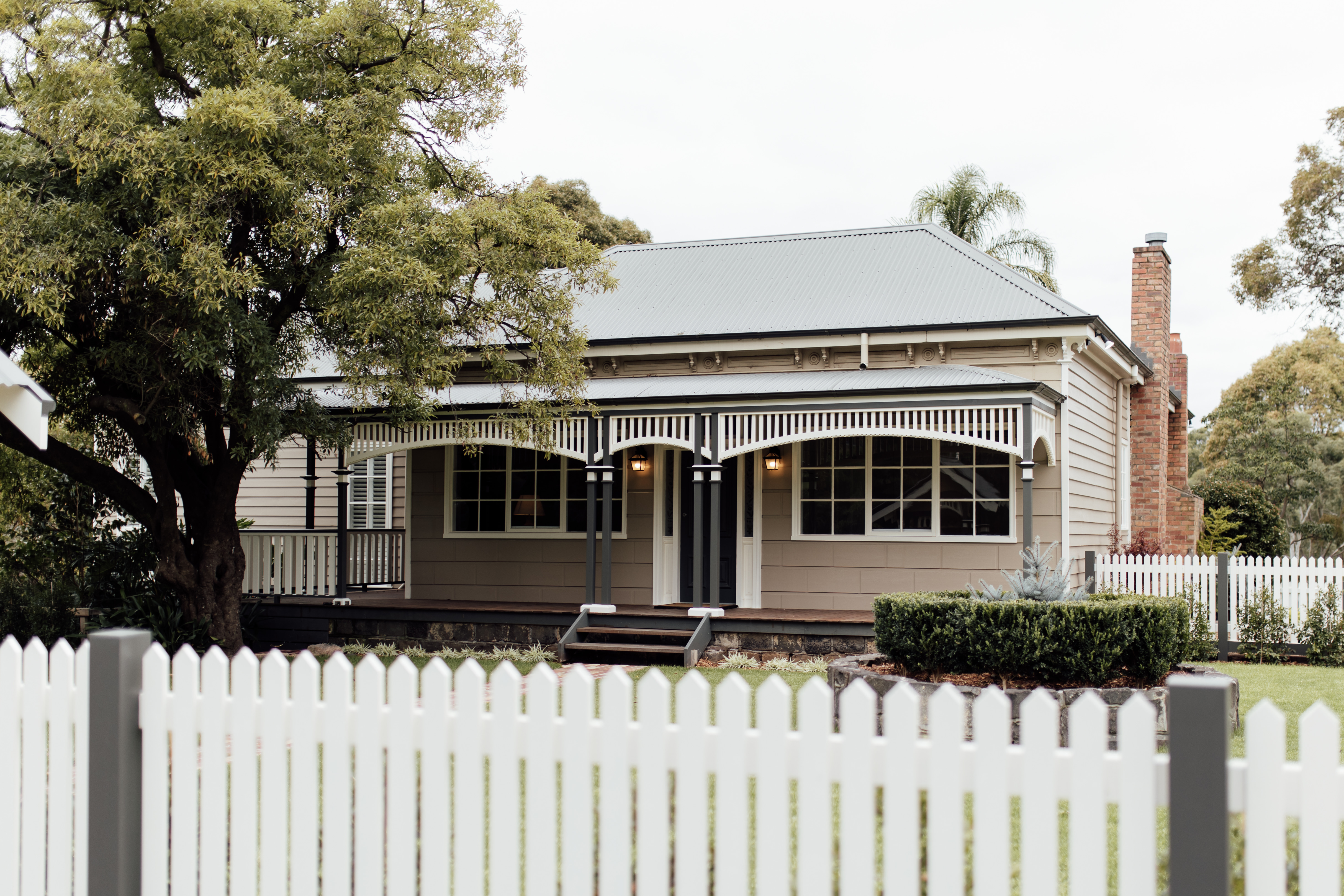 Inglewood Estate Wedding Venue in Kangaroo Ground