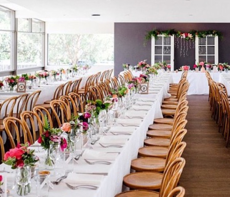 The Boulevard Restaurant and Functions-853979