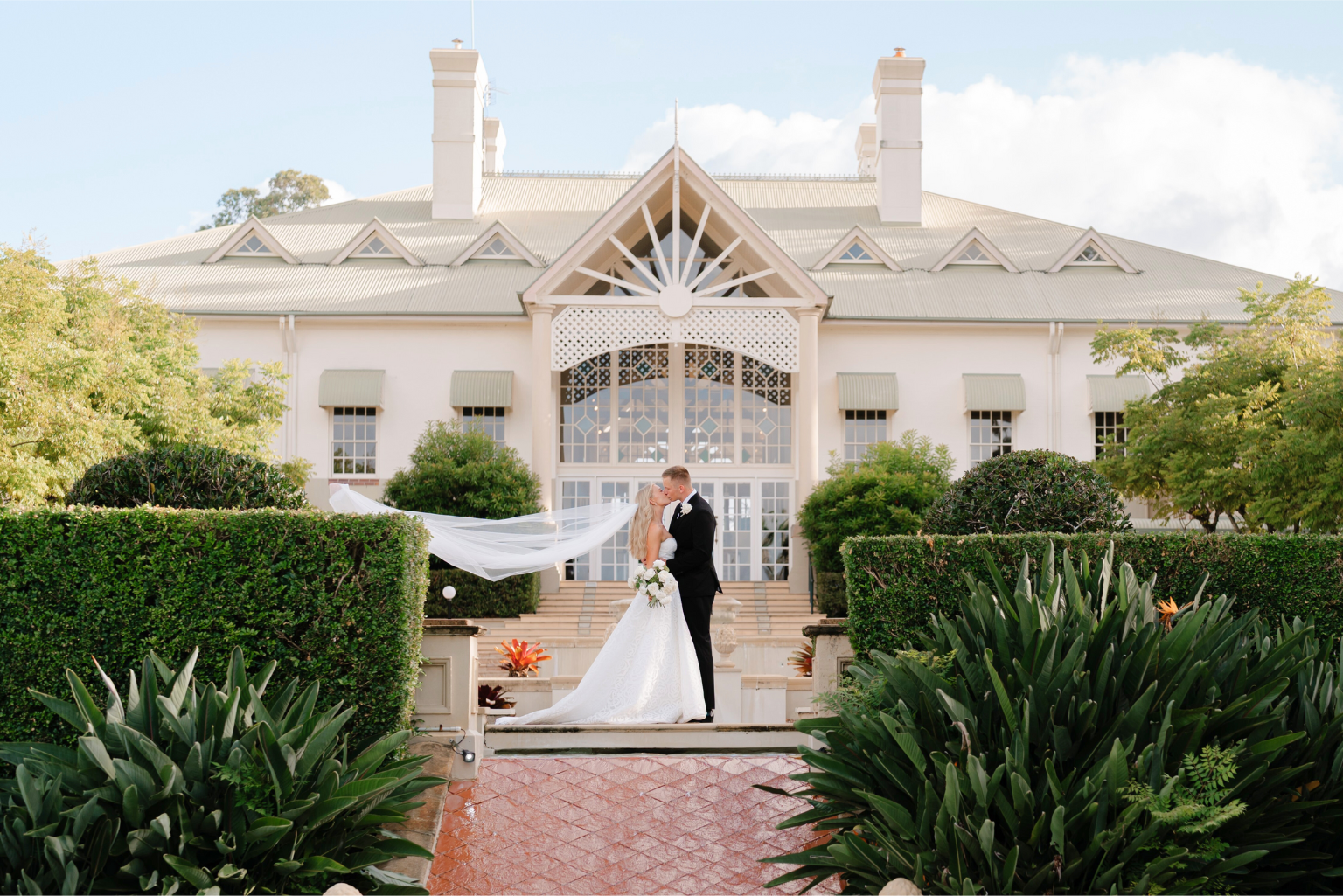 InterContinental Sanctuary Cove Resort-2481515