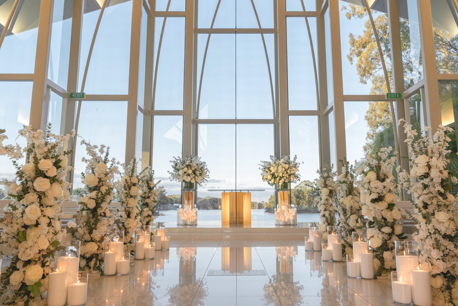 InterContinental Sanctuary Cove Resort-2481528