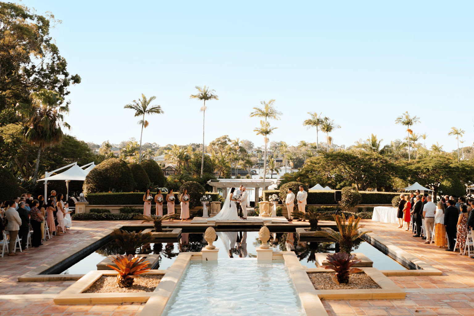 InterContinental Sanctuary Cove Resort-2481510