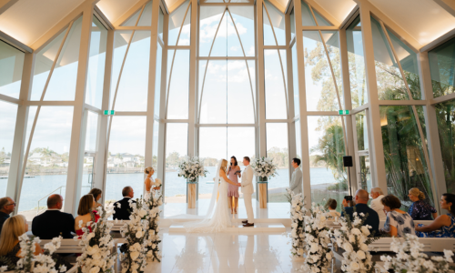 InterContinental Sanctuary Cove Resort