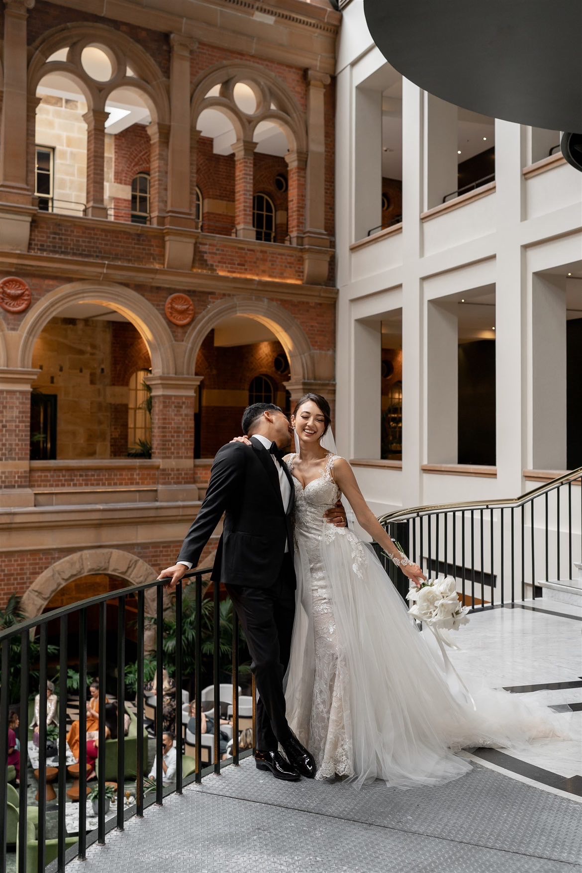 InterContinental Sydney-2508970