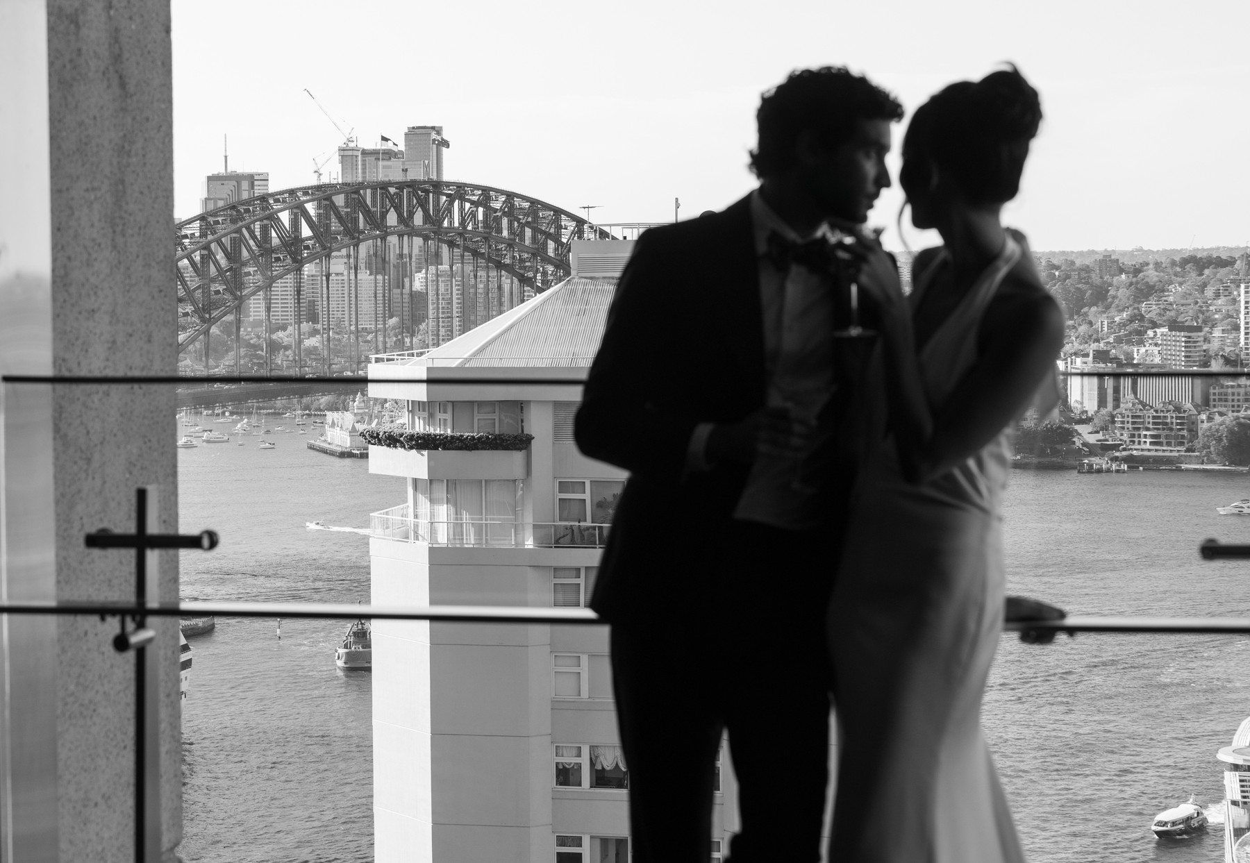 InterContinental Sydney-2490558