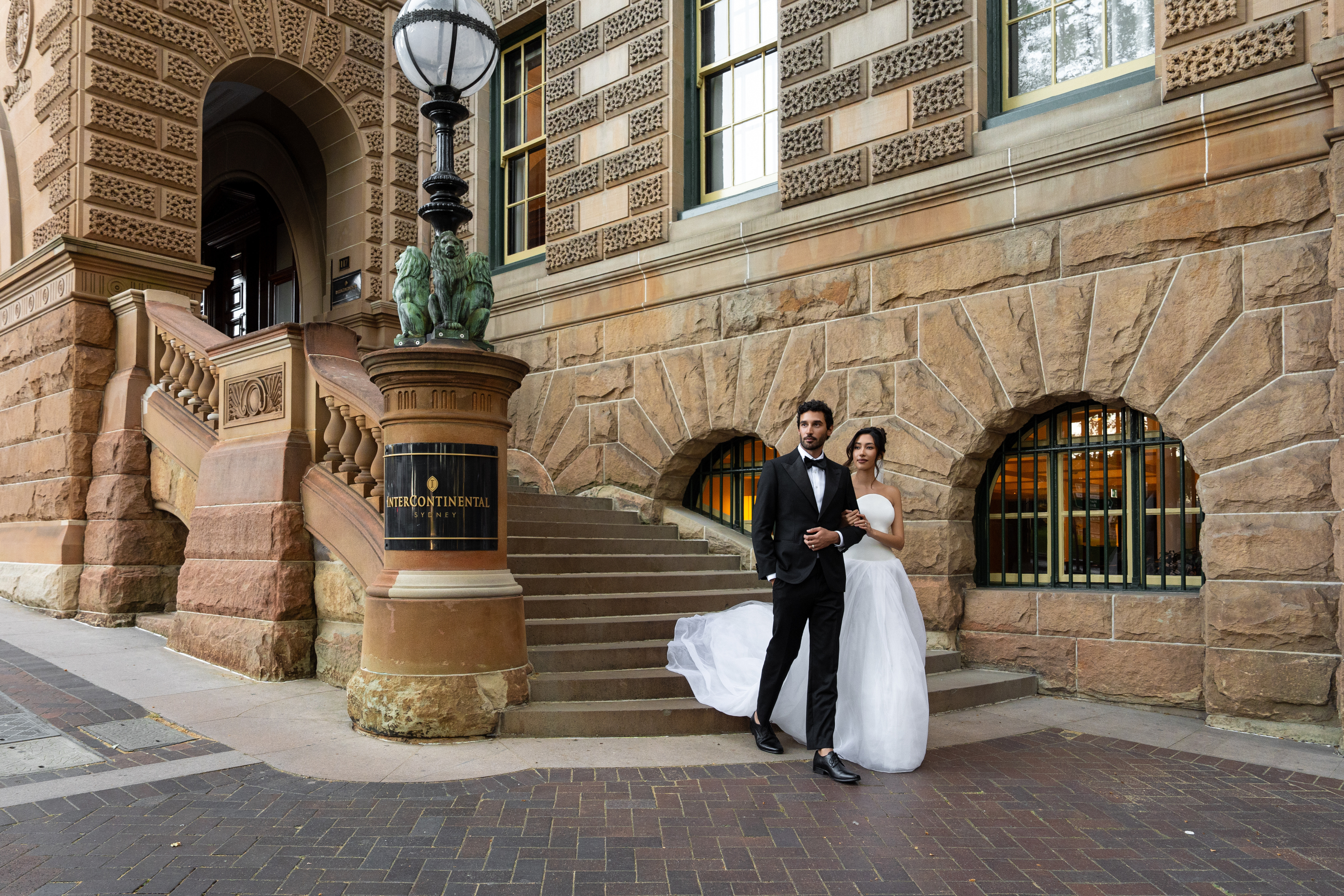 InterContinental Sydney-2490550