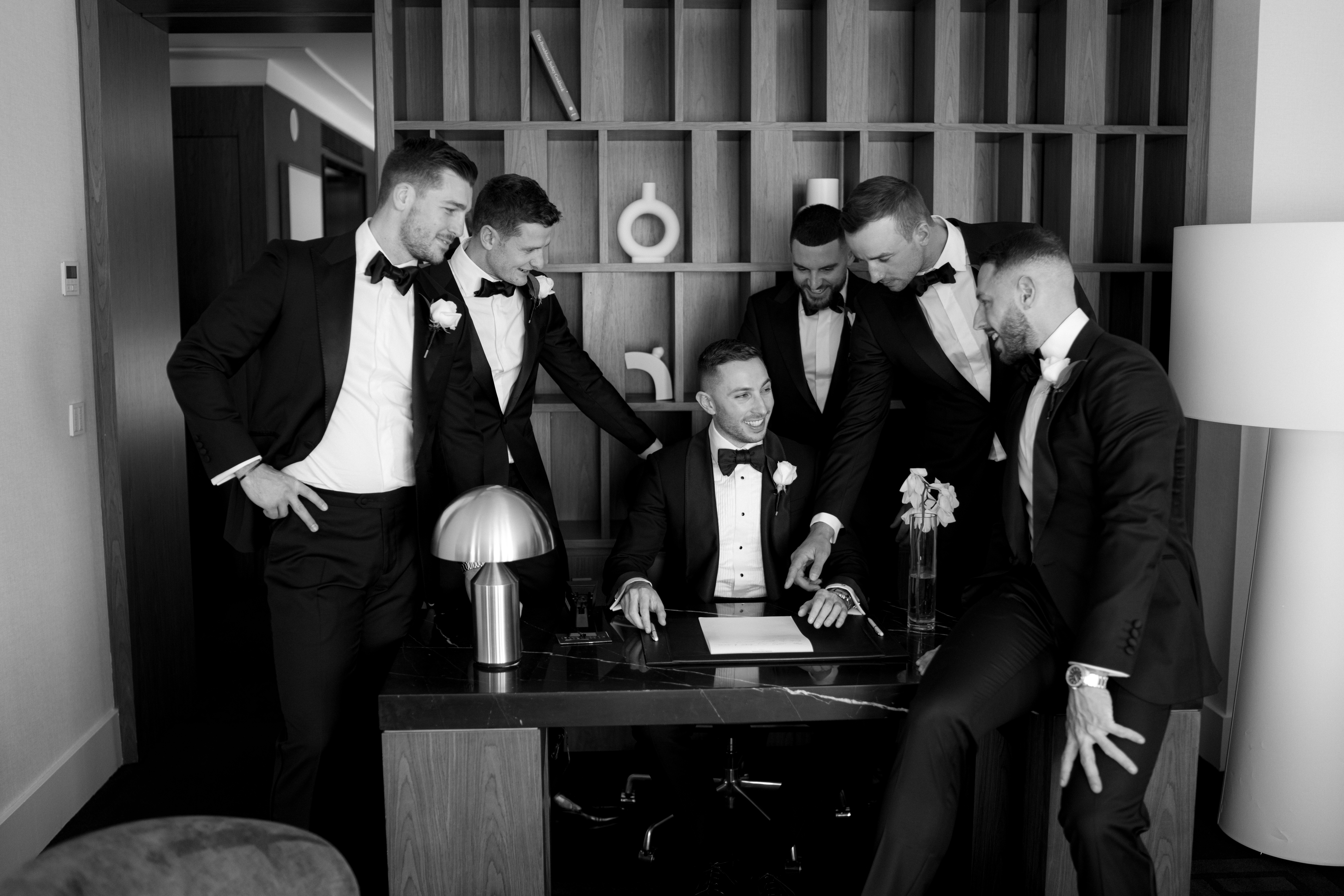 InterContinental Sydney-2490555